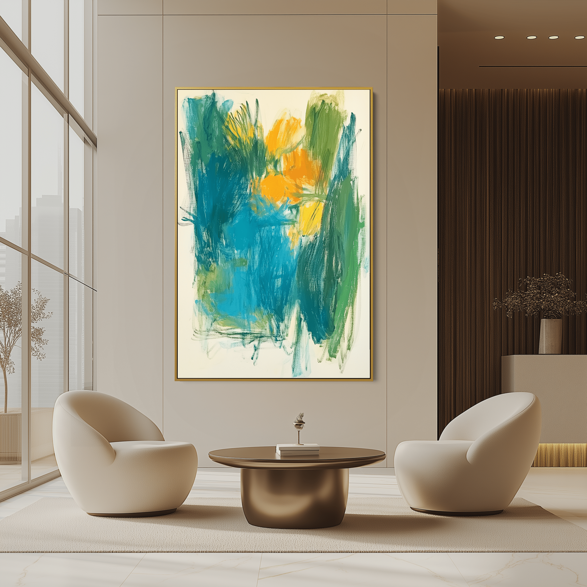 Azure Reverie UA - 202 - Unique Aesthetics