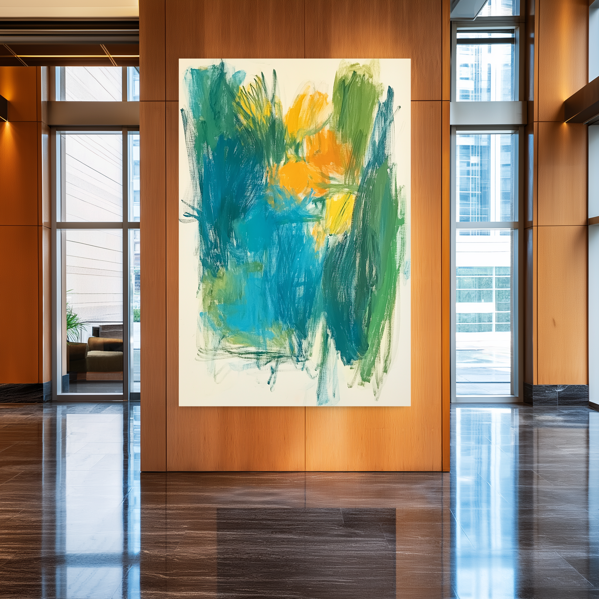 Azure Reverie UA - 202 - Unique Aesthetics