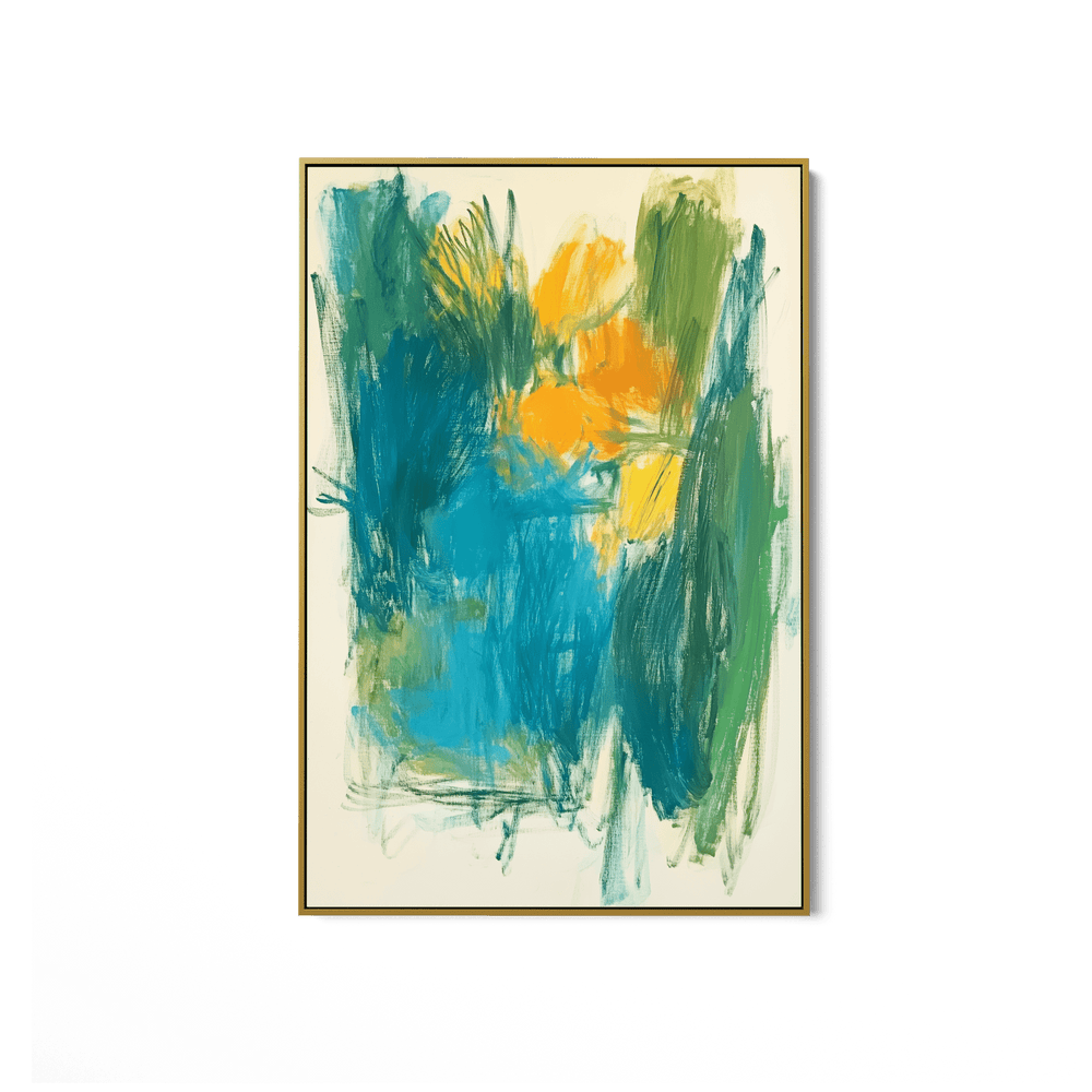 Azure Reverie UA - 202 - Unique Aesthetics