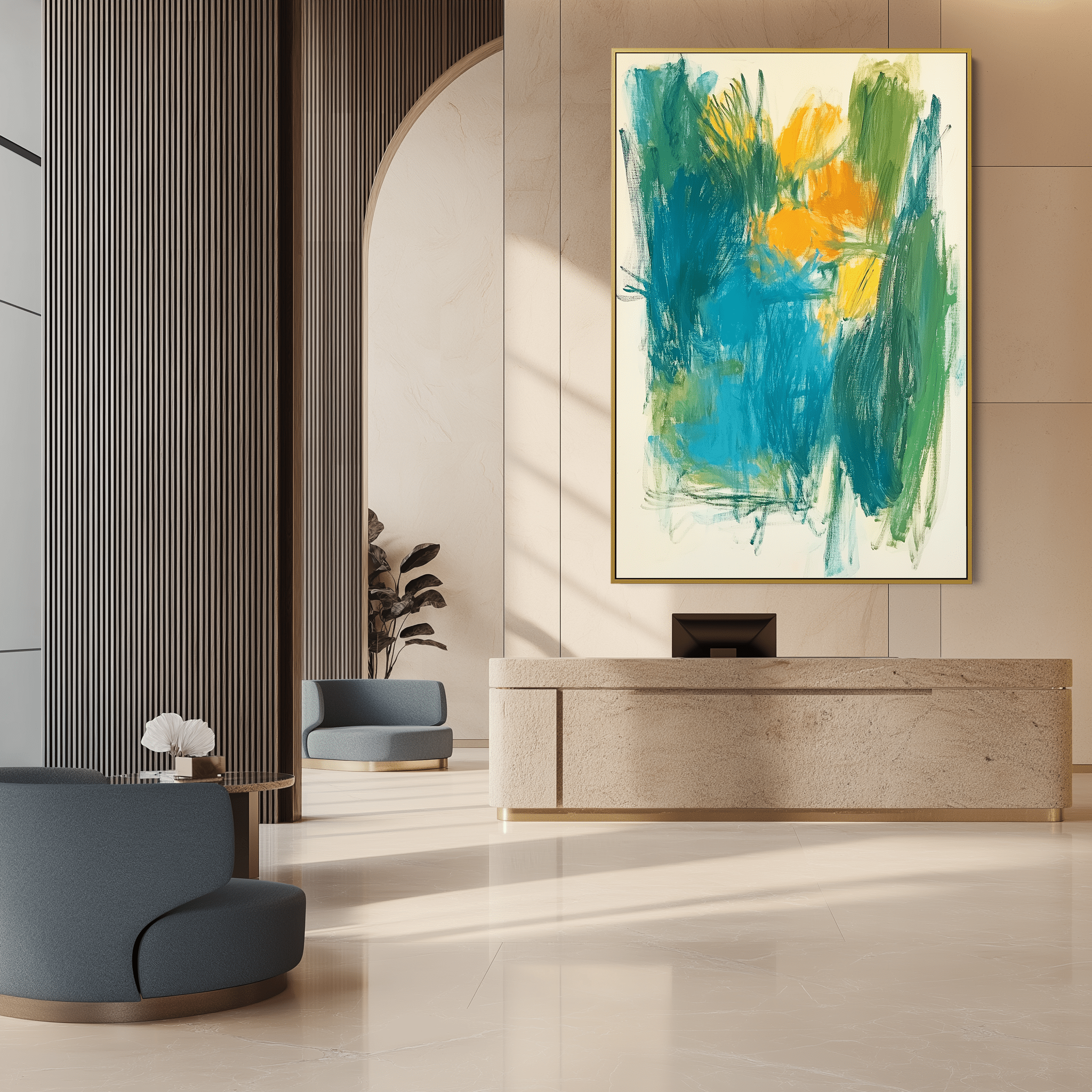 Azure Reverie UA - 202 - Unique Aesthetics