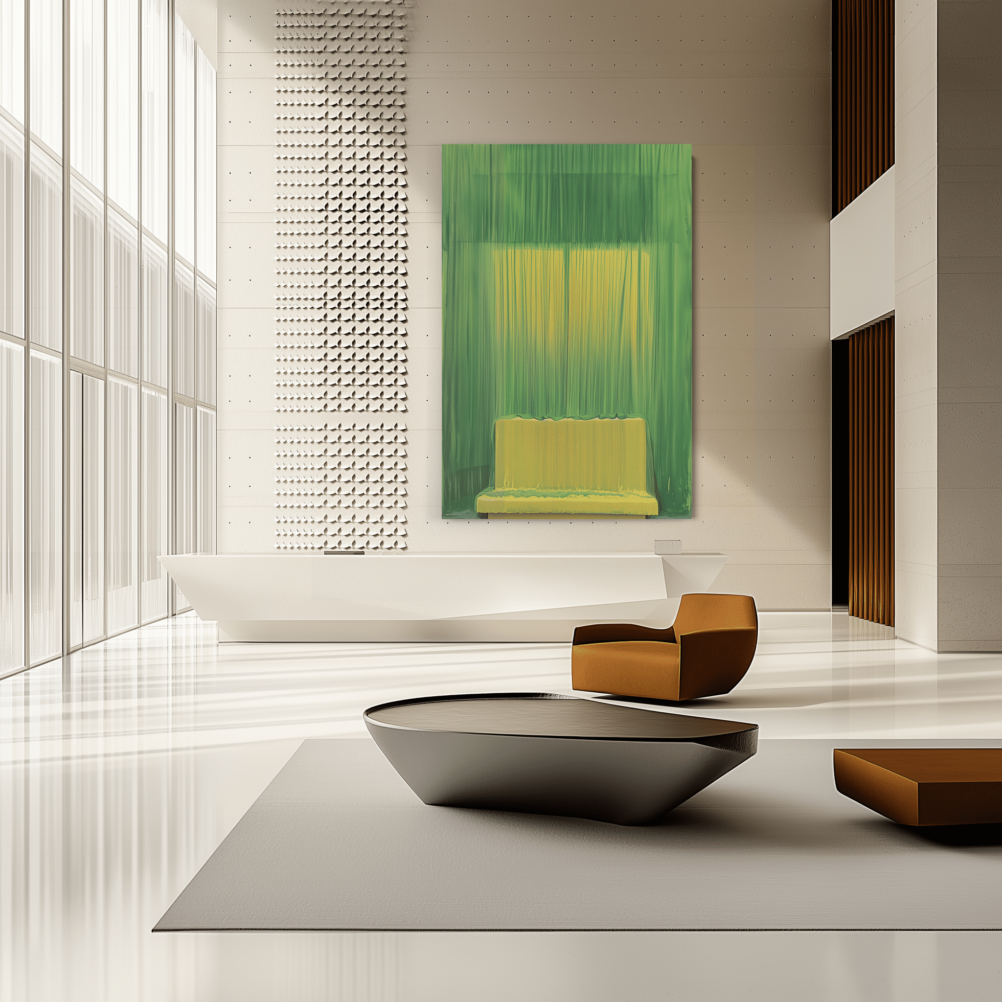 Backstage in Eden UA - 1345 - Unique Aesthetics