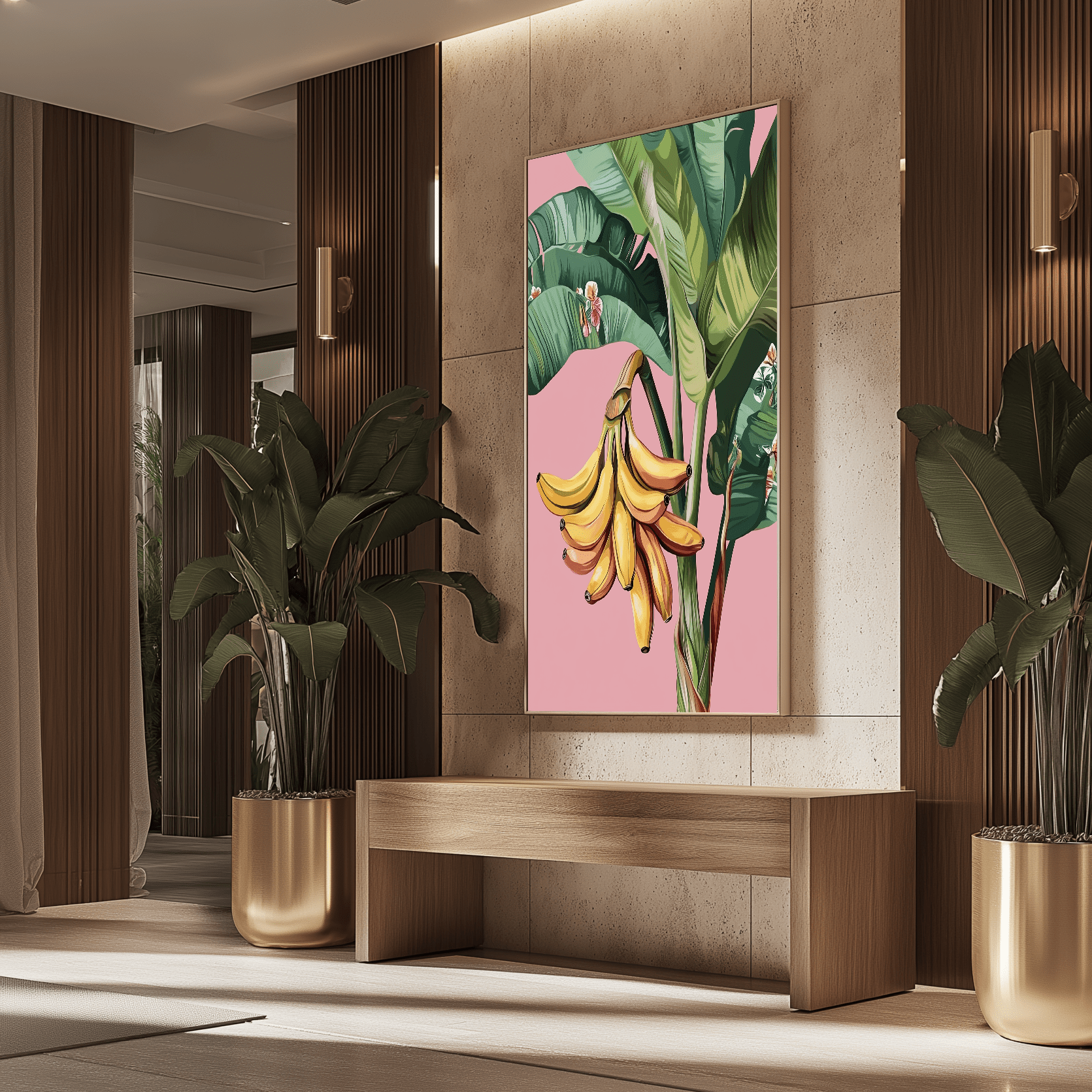 Beneath the Bough UA - 1037 - Unique Aesthetics