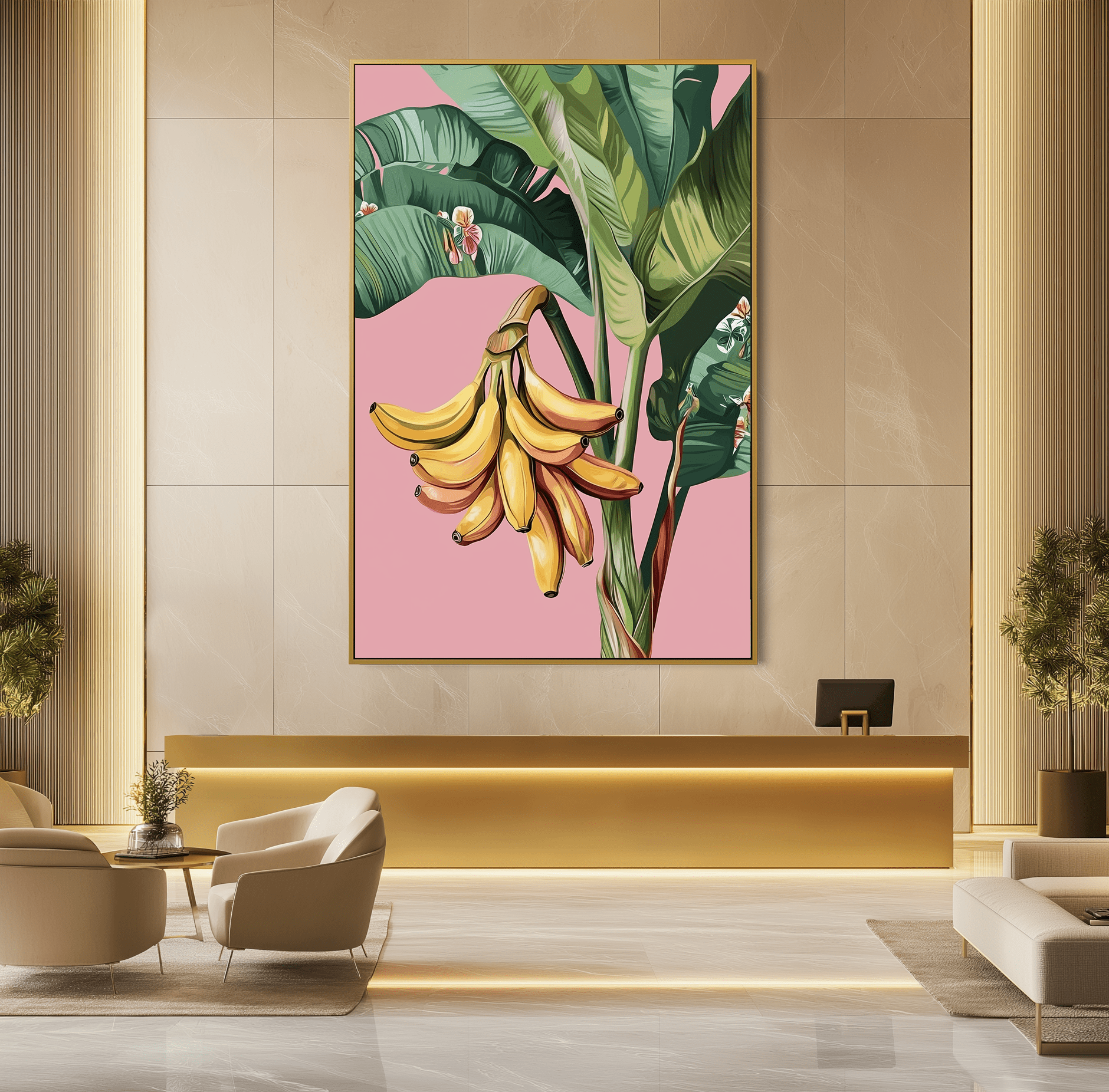 Beneath the Bough UA - 1037 - Unique Aesthetics