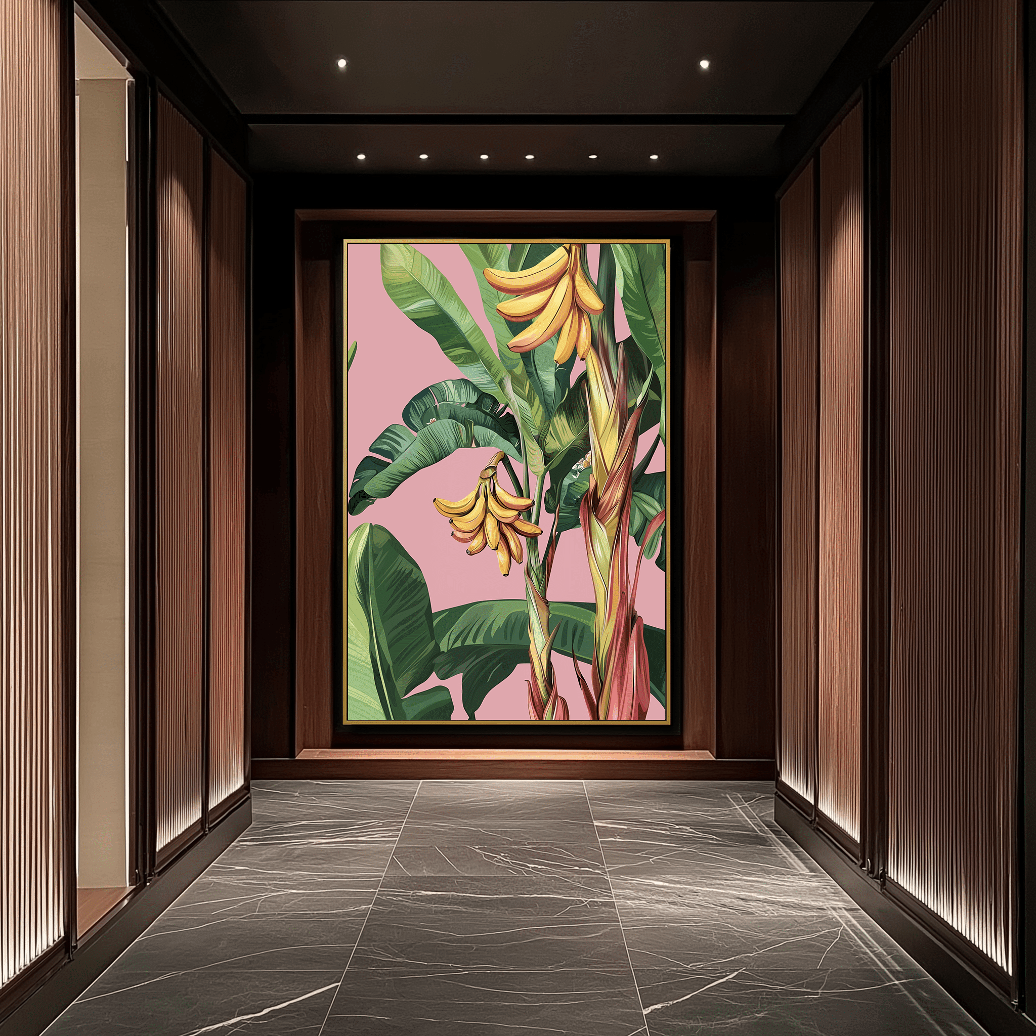 Beneath the Bough UA - 1114 - Unique Aesthetics