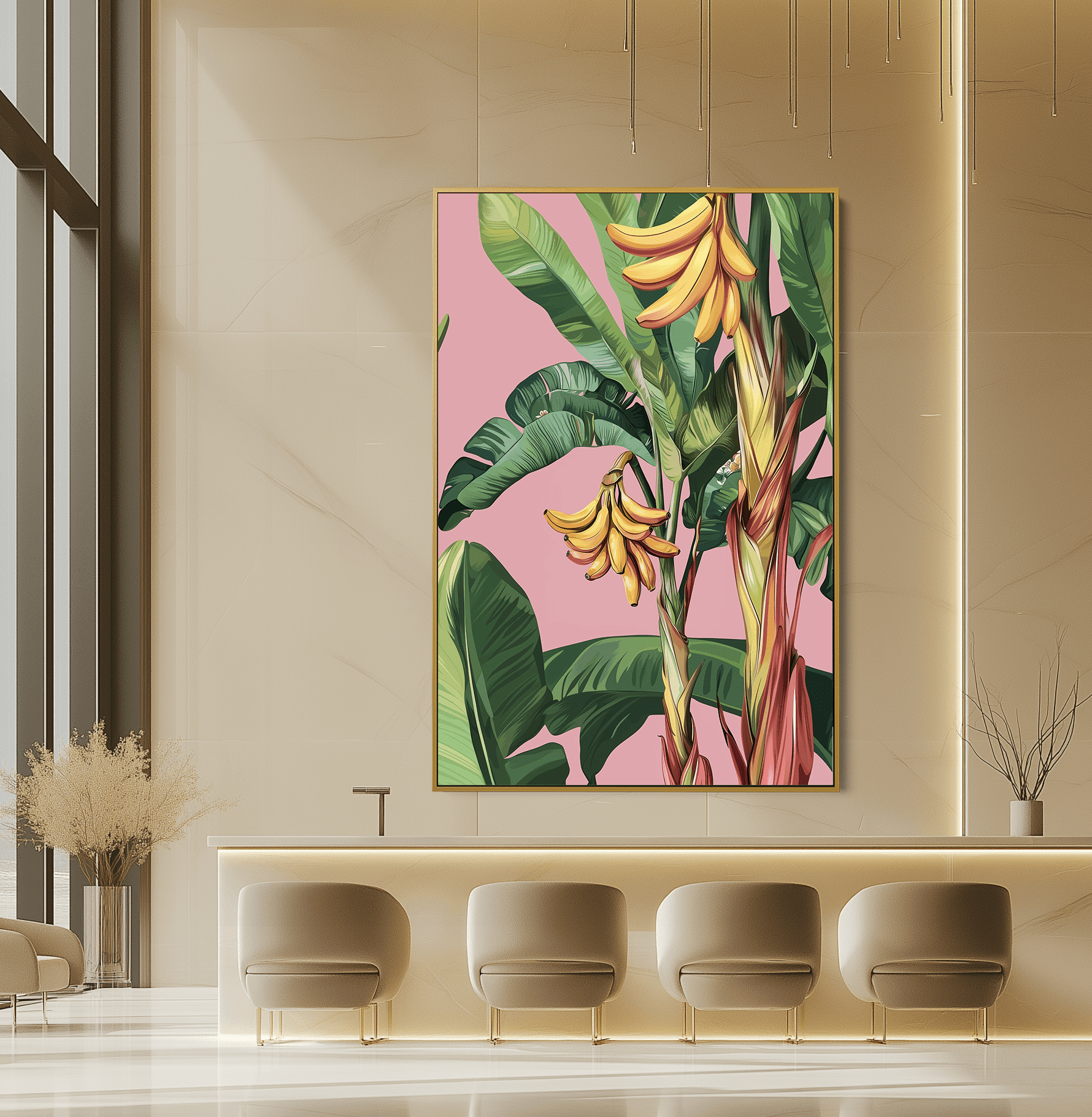 Beneath the Bough UA - 1114 - Unique Aesthetics