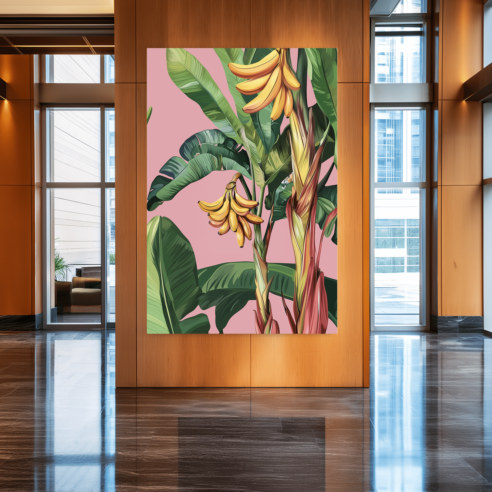 Beneath the Bough UA - 1114 - Unique Aesthetics