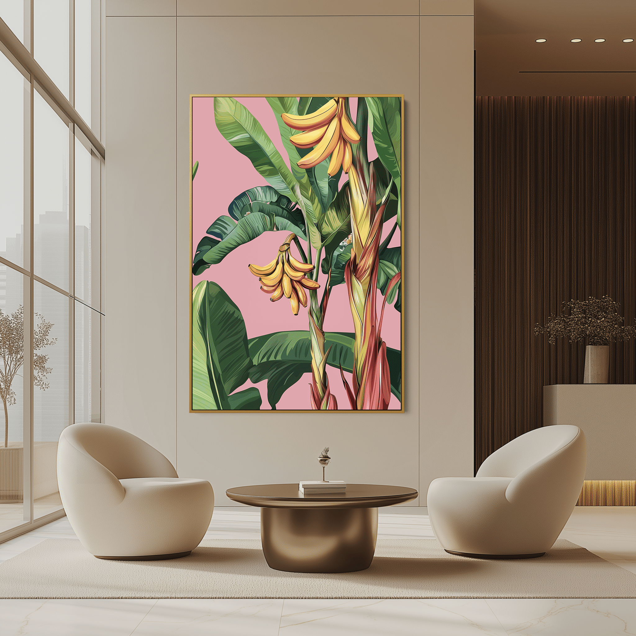 Beneath the Bough UA - 1114 - Unique Aesthetics