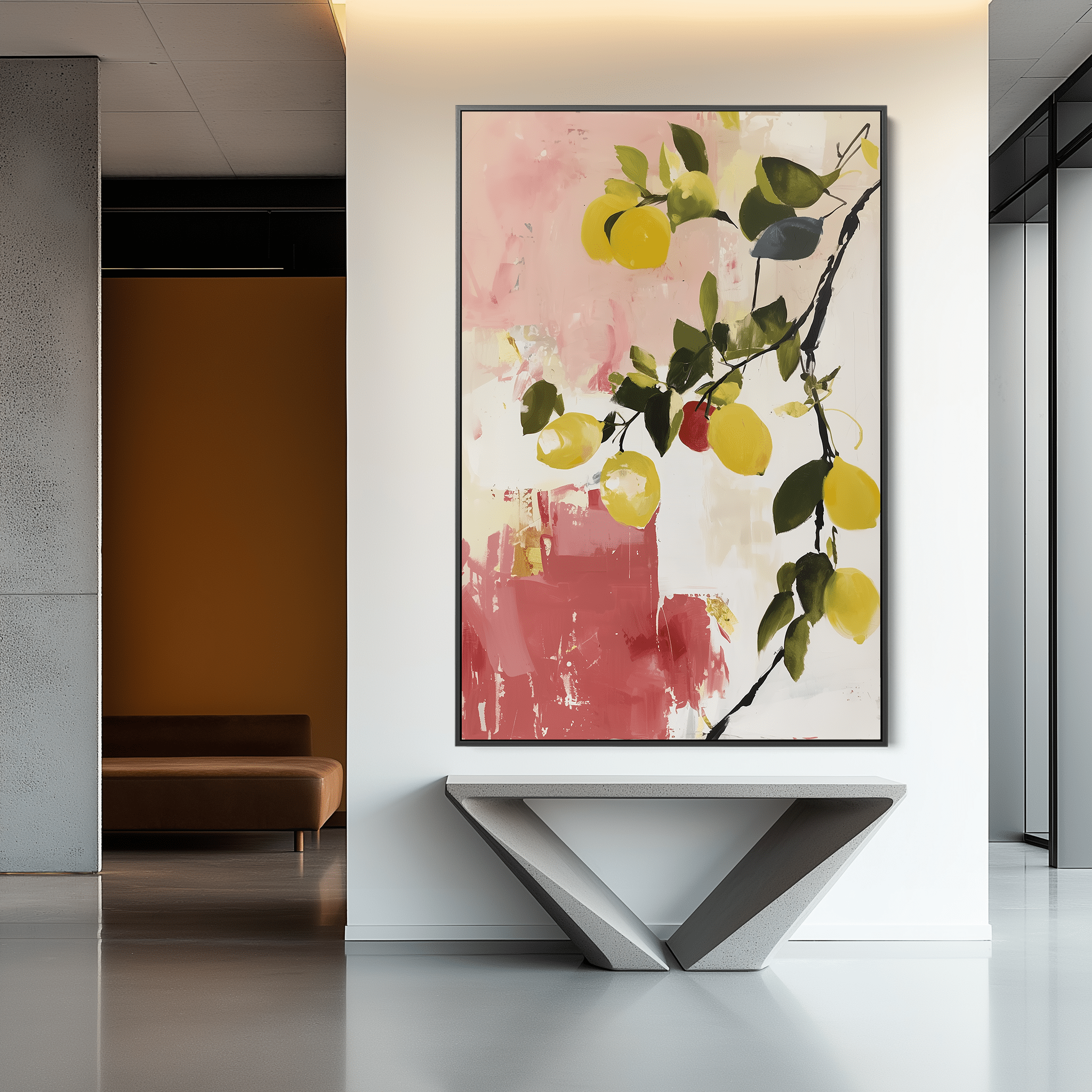 Bitten by Blush UA - 1005 - Unique Aesthetics