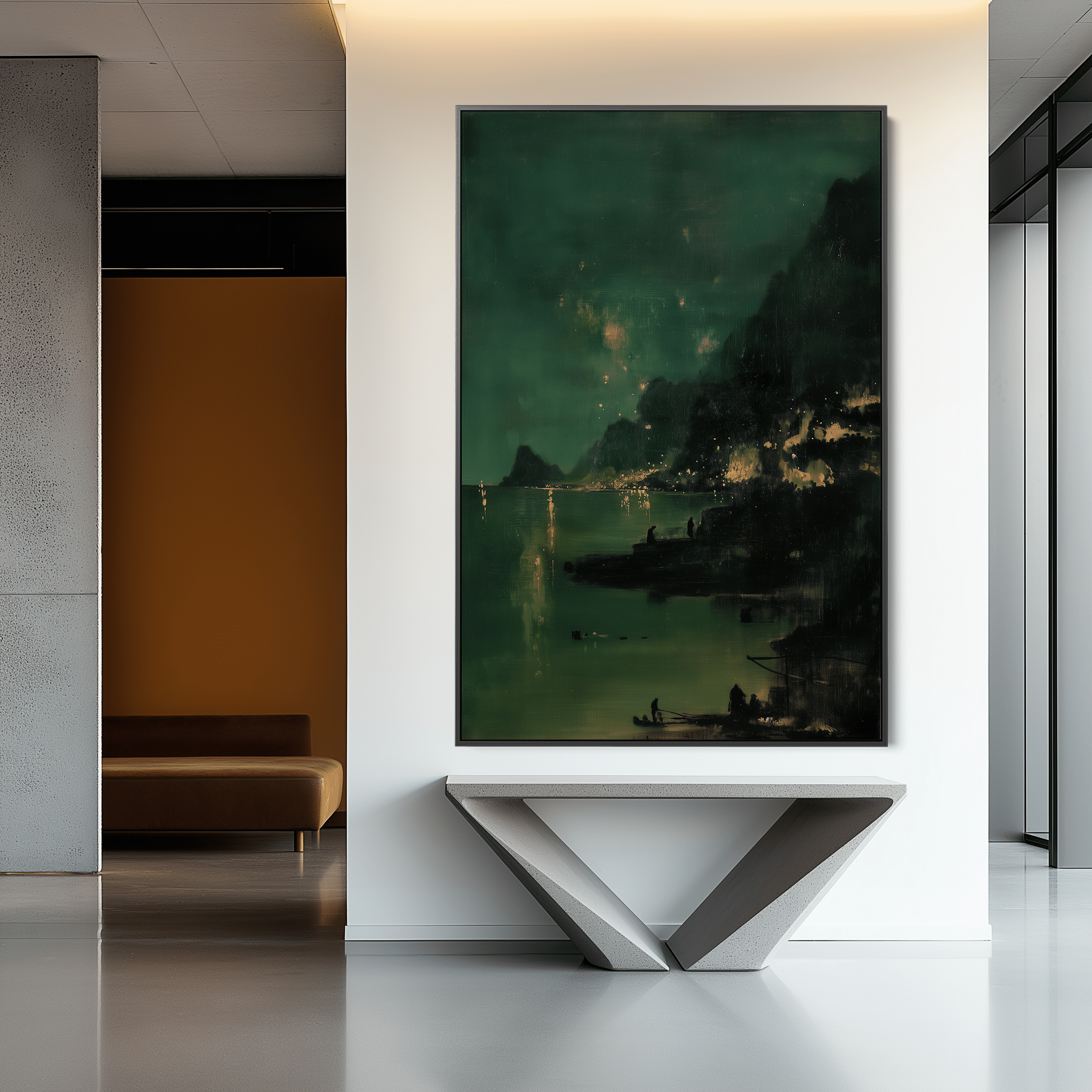 Blackwater’s Wake UA - 1308 - Unique Aesthetics