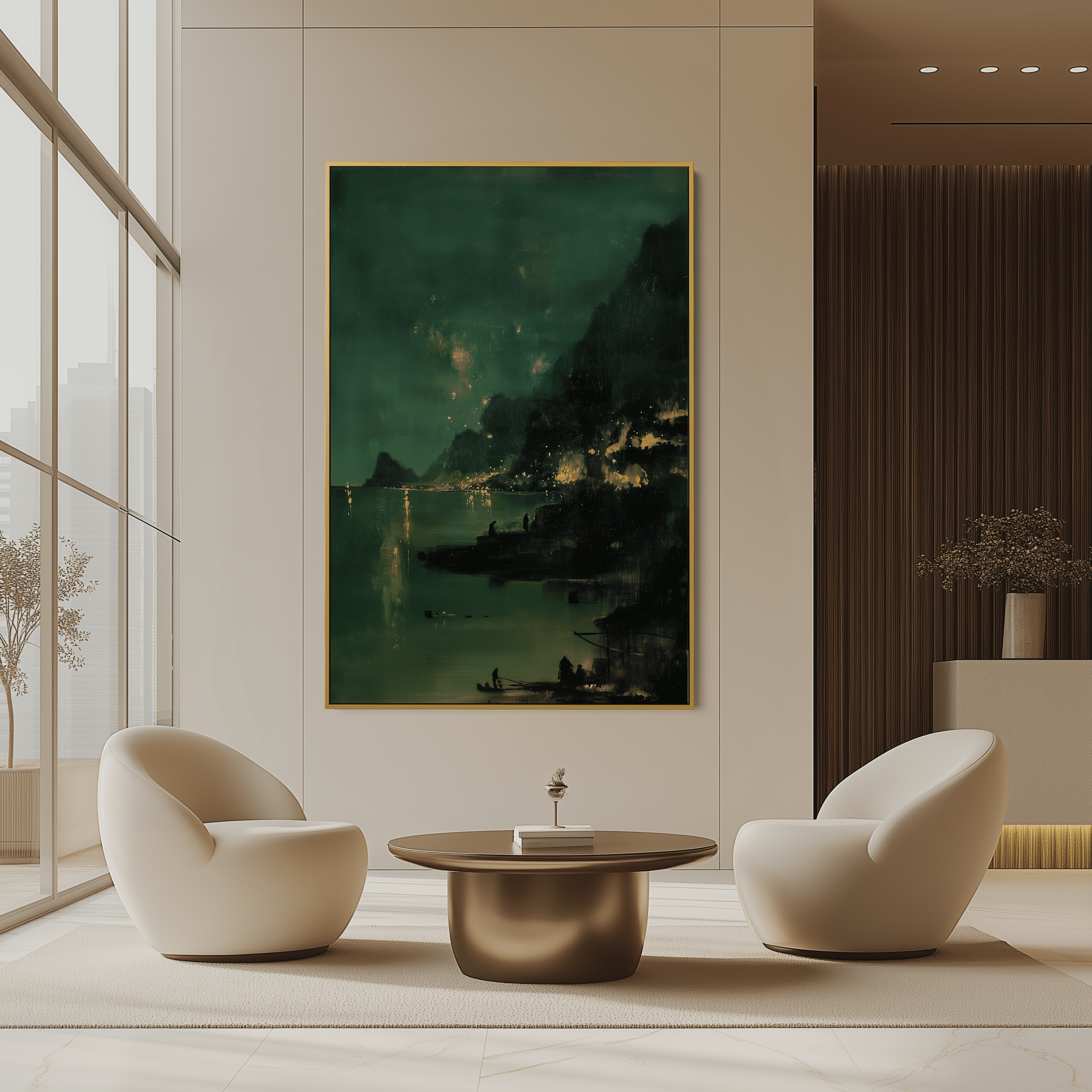 Blackwater’s Wake UA - 1308 - Unique Aesthetics