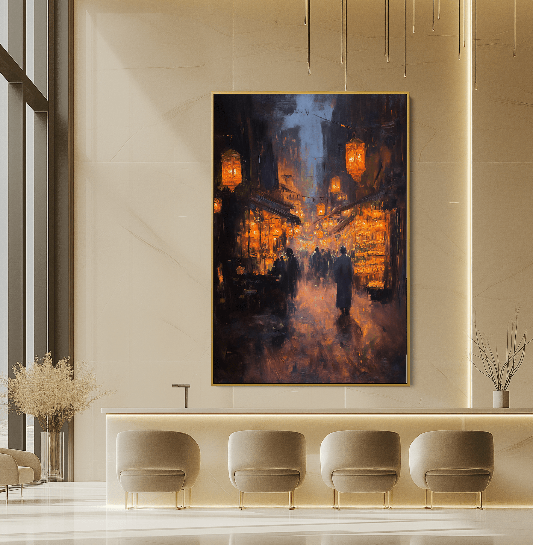 Blazeen UA - 884 - Unique Aesthetics