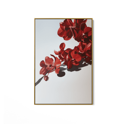Blazing Petals UA - 977 - Unique Aesthetics