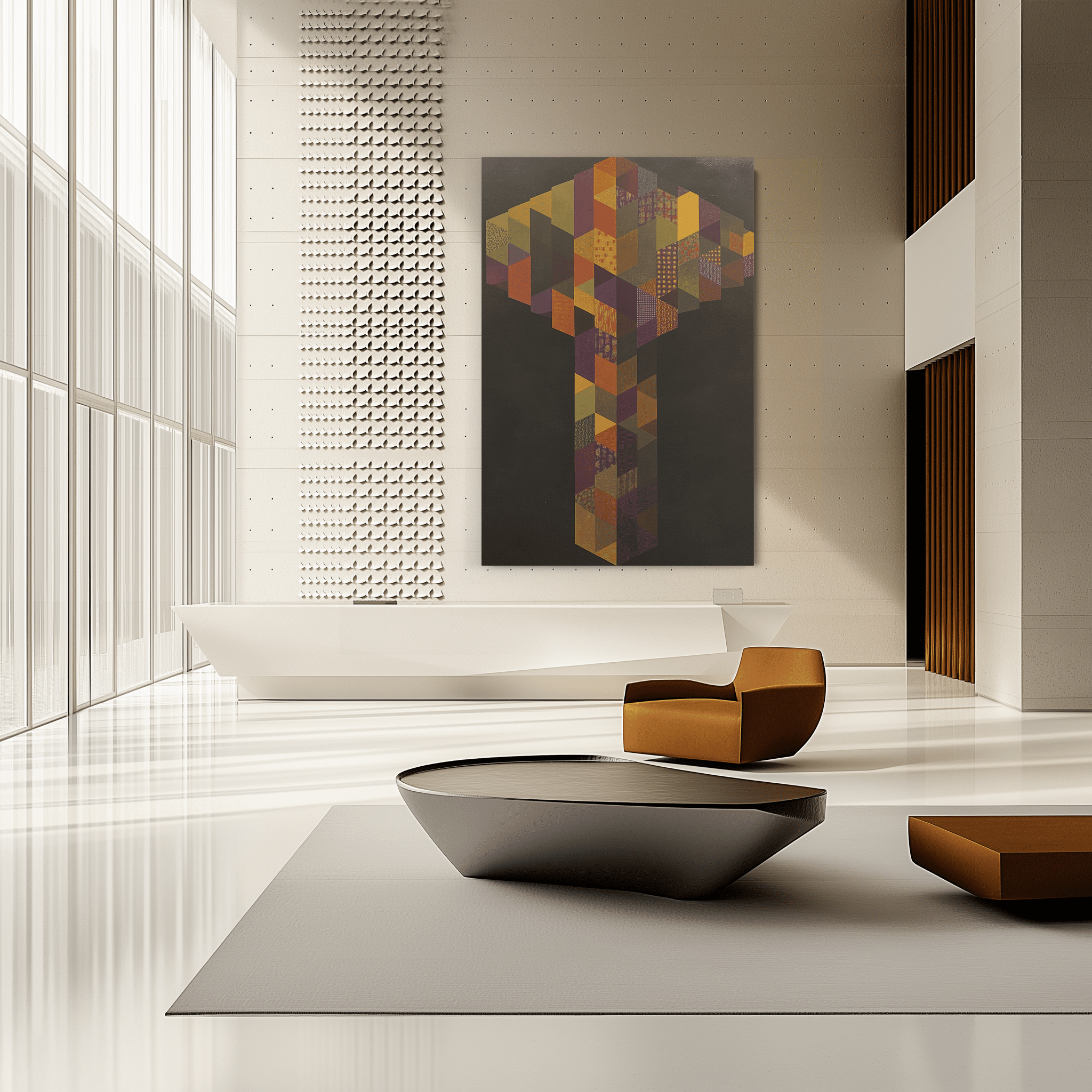 Blockade UA - 1214 - Unique Aesthetics