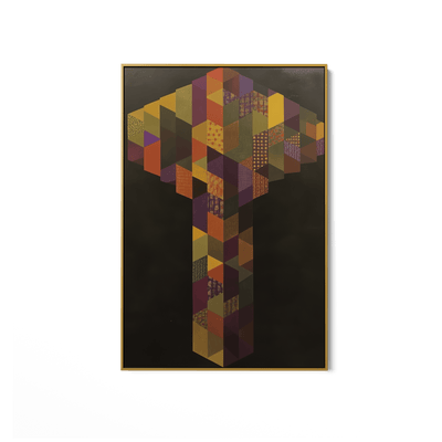 Blockade UA - 1214 - Unique Aesthetics