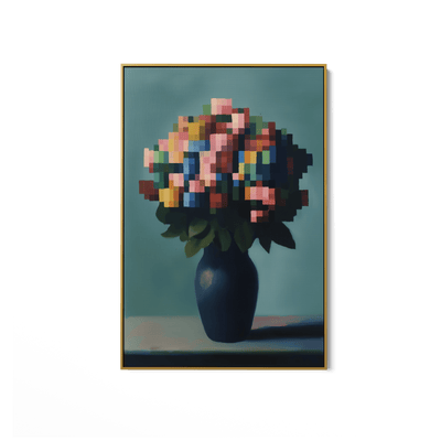 Bloom Buffering UA - 1334 - Unique Aesthetics