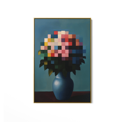 Bloom Buffering UA - 1336 - Unique Aesthetics