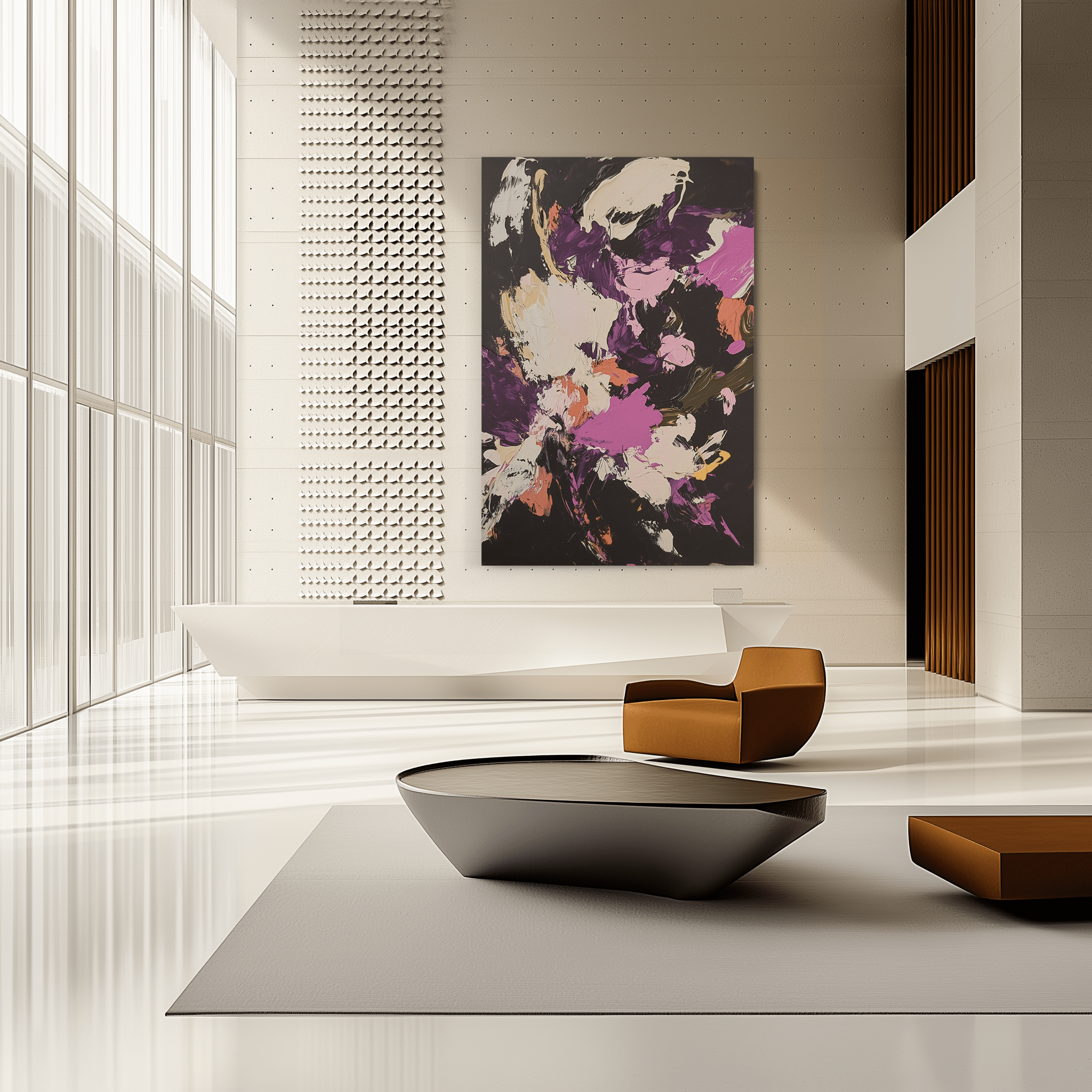 Bloom Wound UA - 1241 - Unique Aesthetics