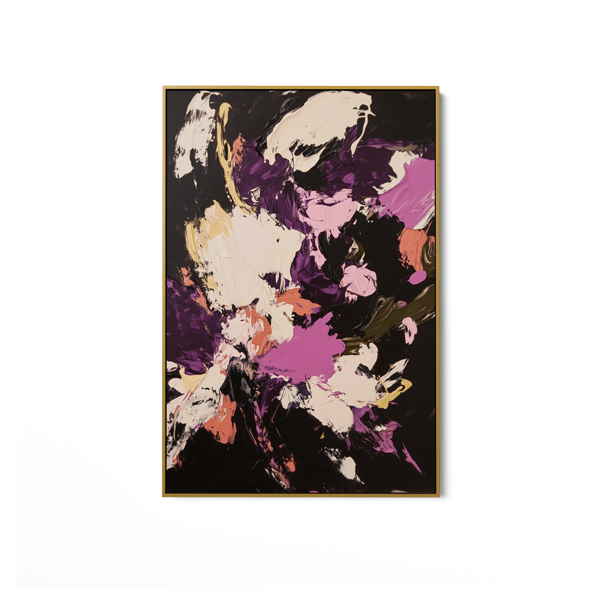 Bloom Wound UA - 1241 - Unique Aesthetics