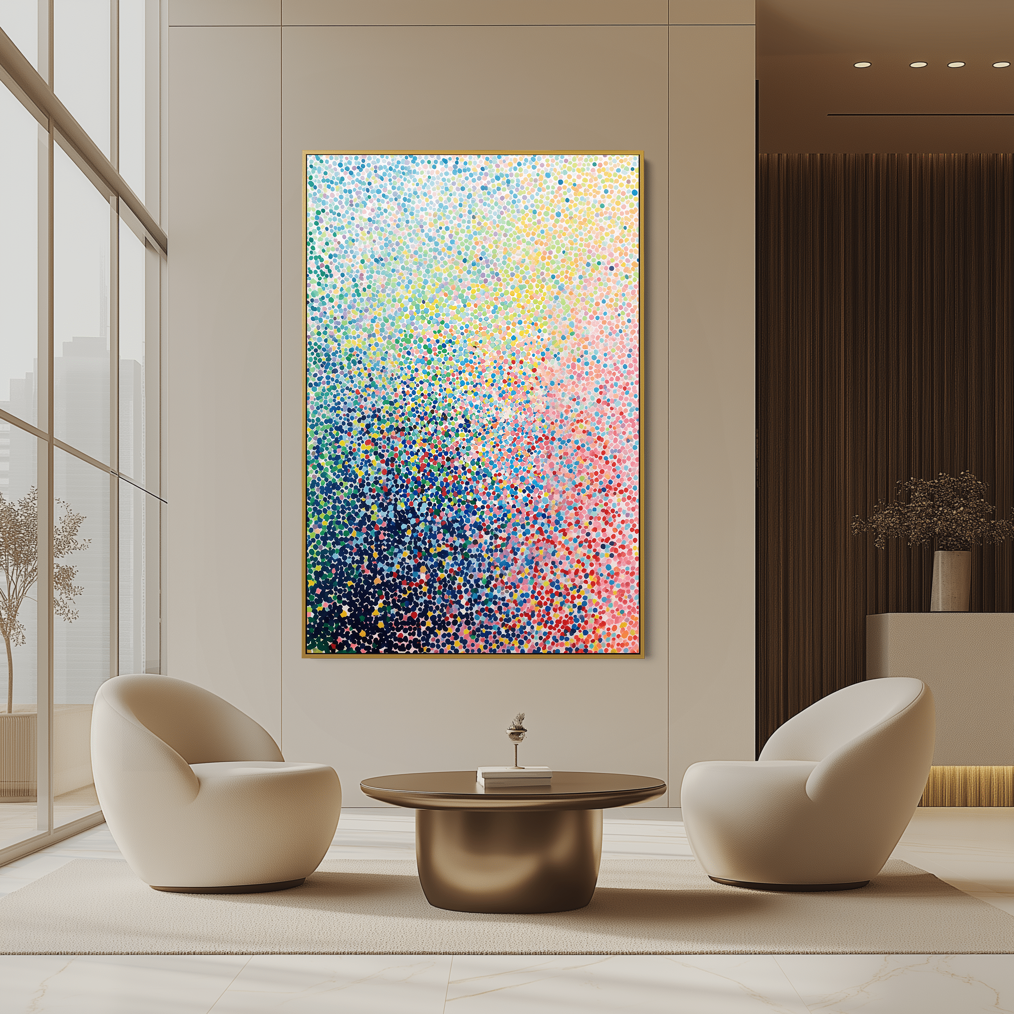 Blue UA - 531 - Unique Aesthetics