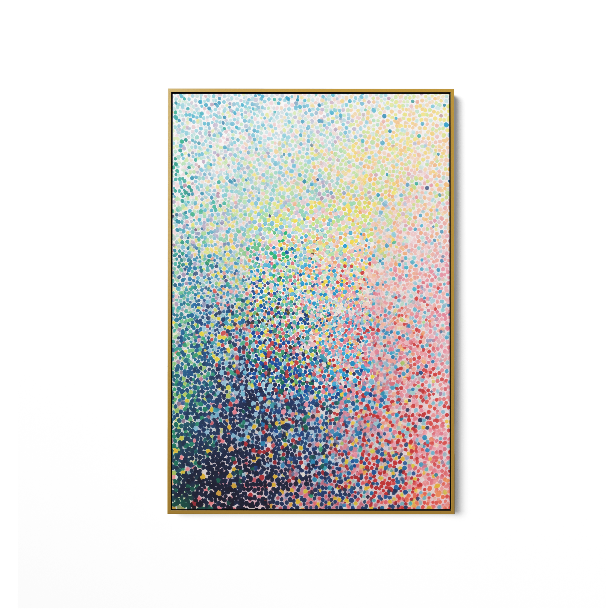 Blue UA - 531 - Unique Aesthetics