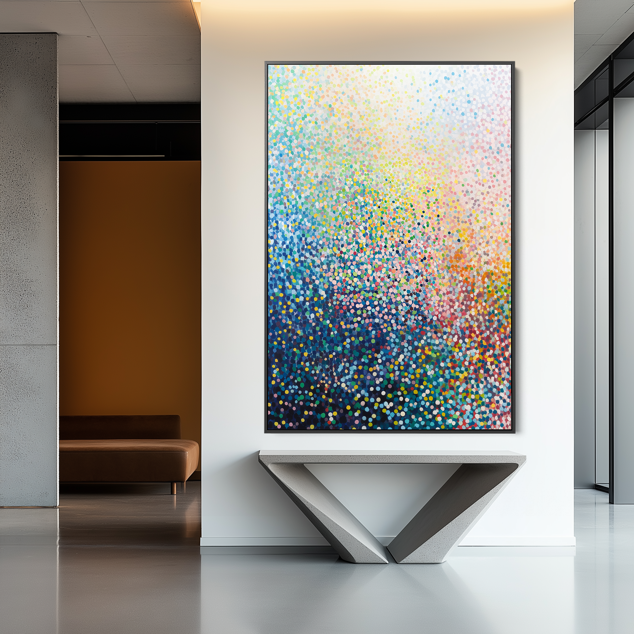 Blue UA - 532 - Unique Aesthetics