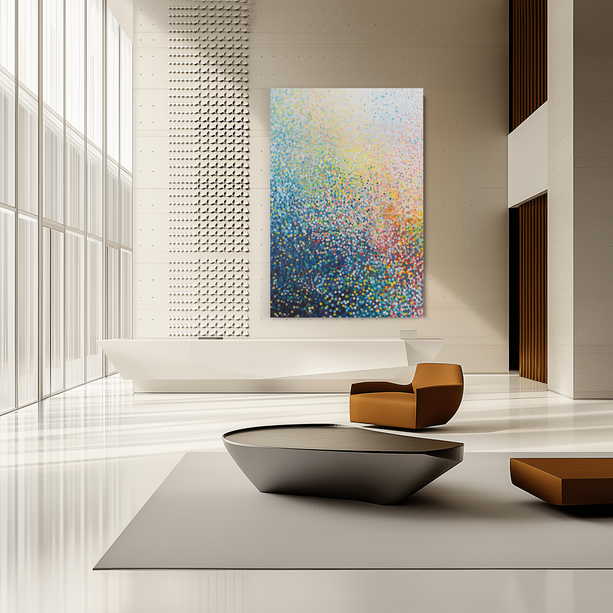 Blue UA - 532 - Unique Aesthetics