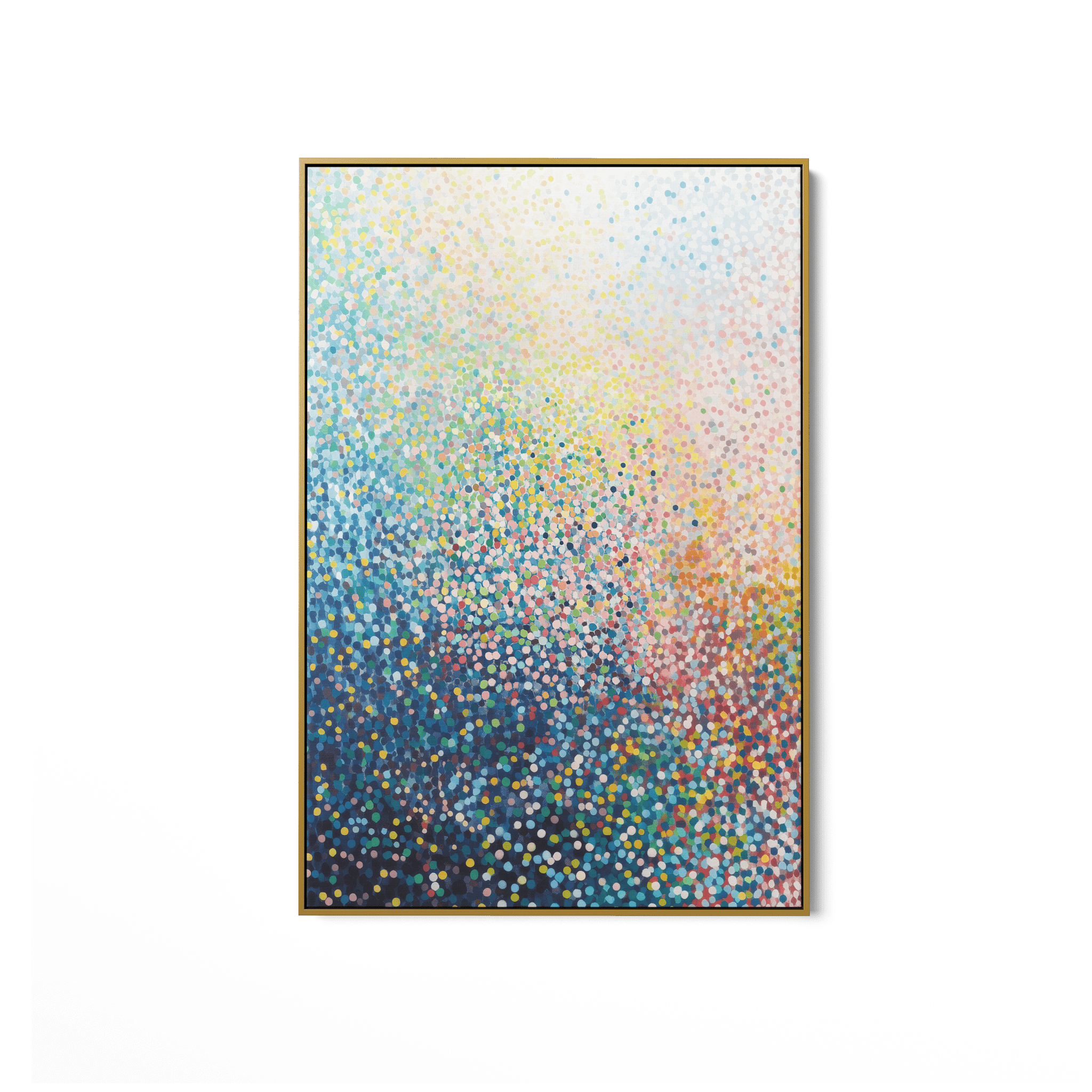 Blue UA - 532 - Unique Aesthetics