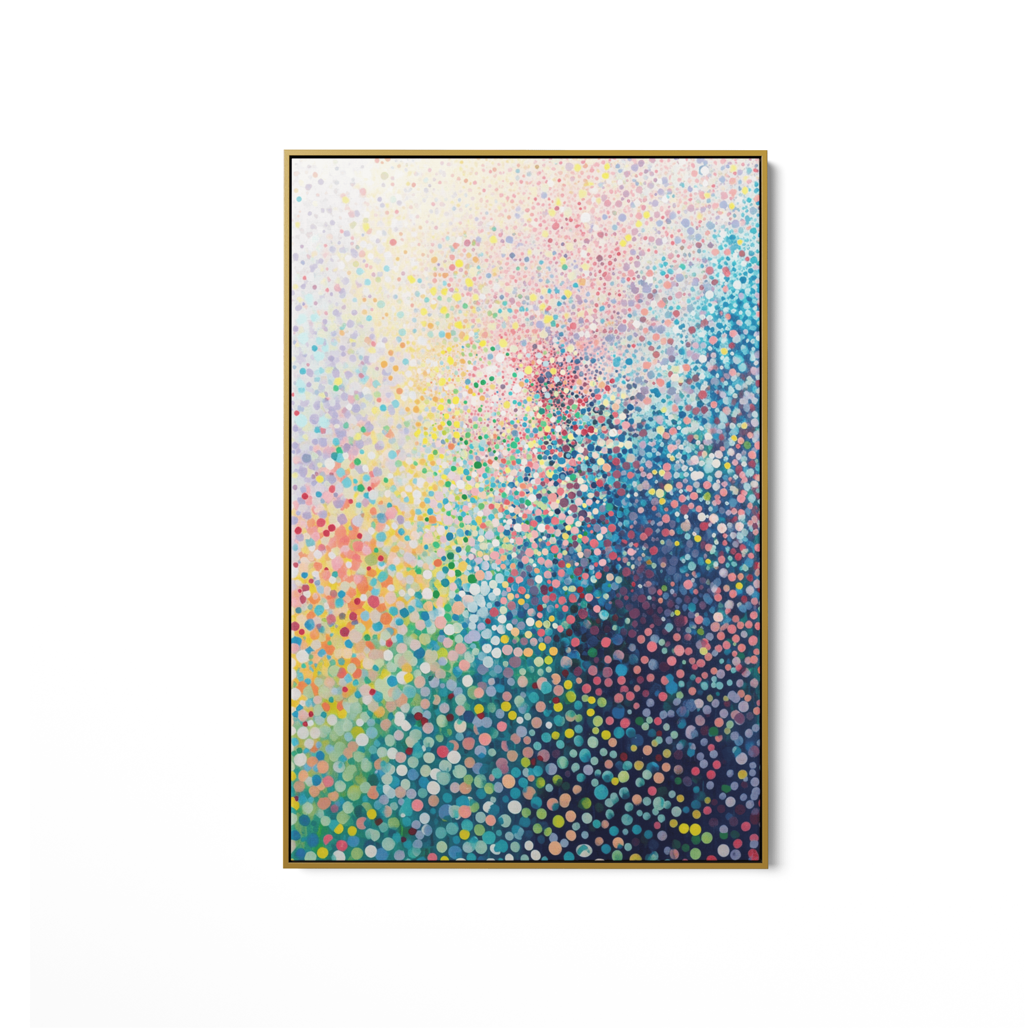 Blue UA - 533 - Unique Aesthetics