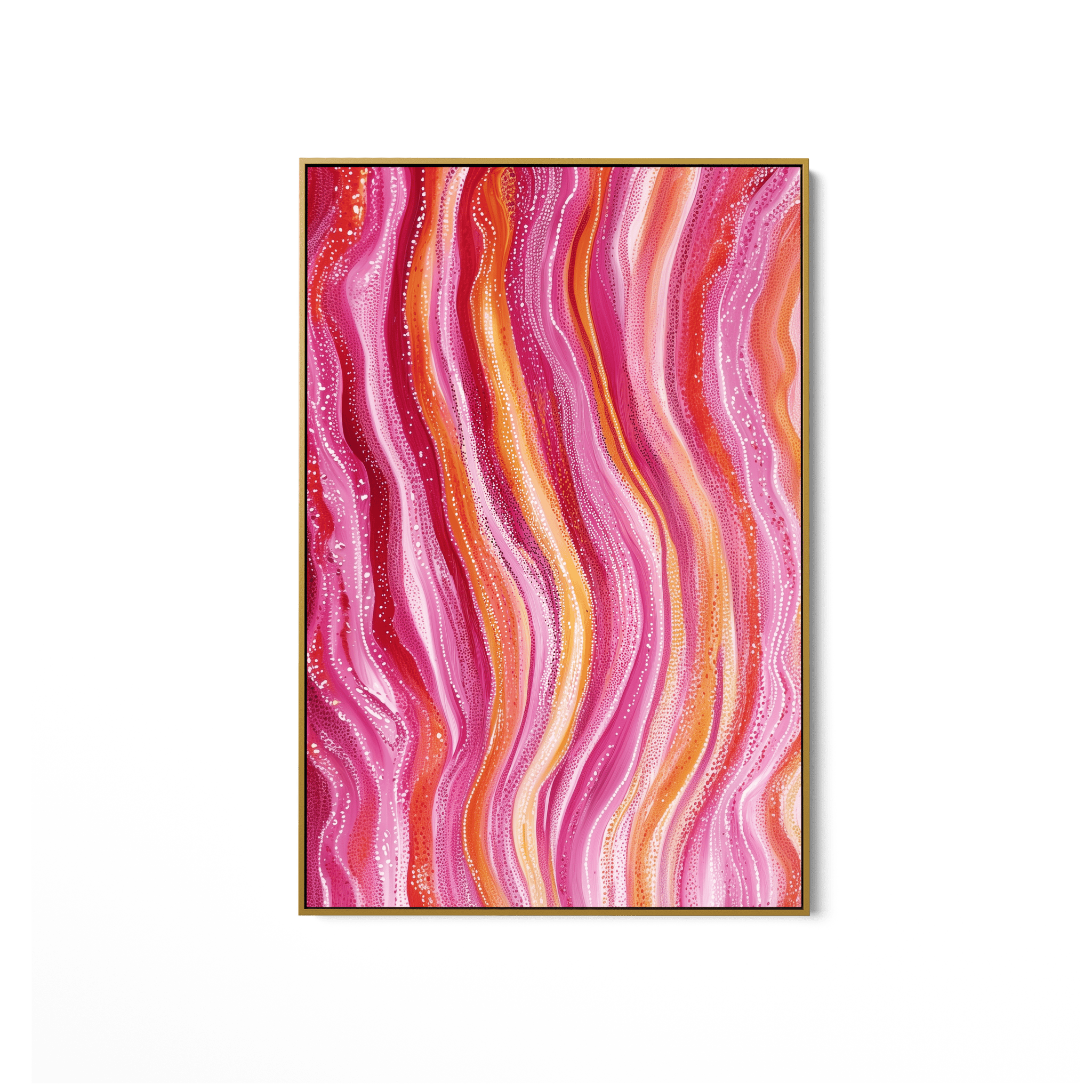 Blush Wave UA - 751 - Unique Aesthetics