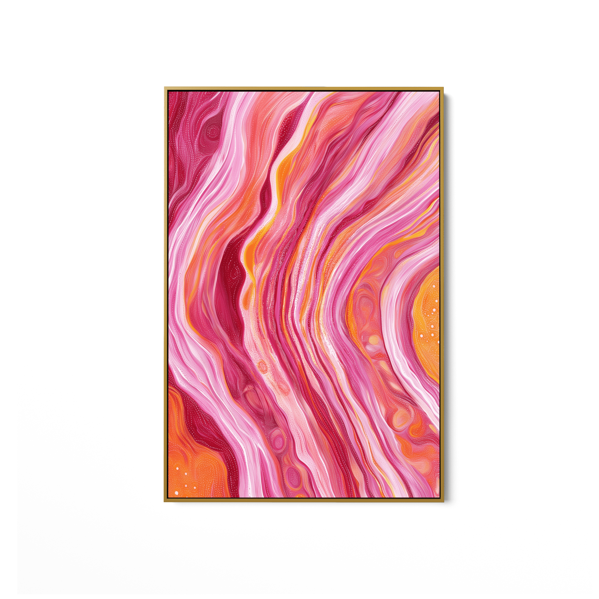 Blush Wave UA - 752 - Unique Aesthetics