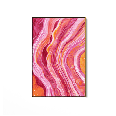 Blush Wave UA - 752 - Unique Aesthetics