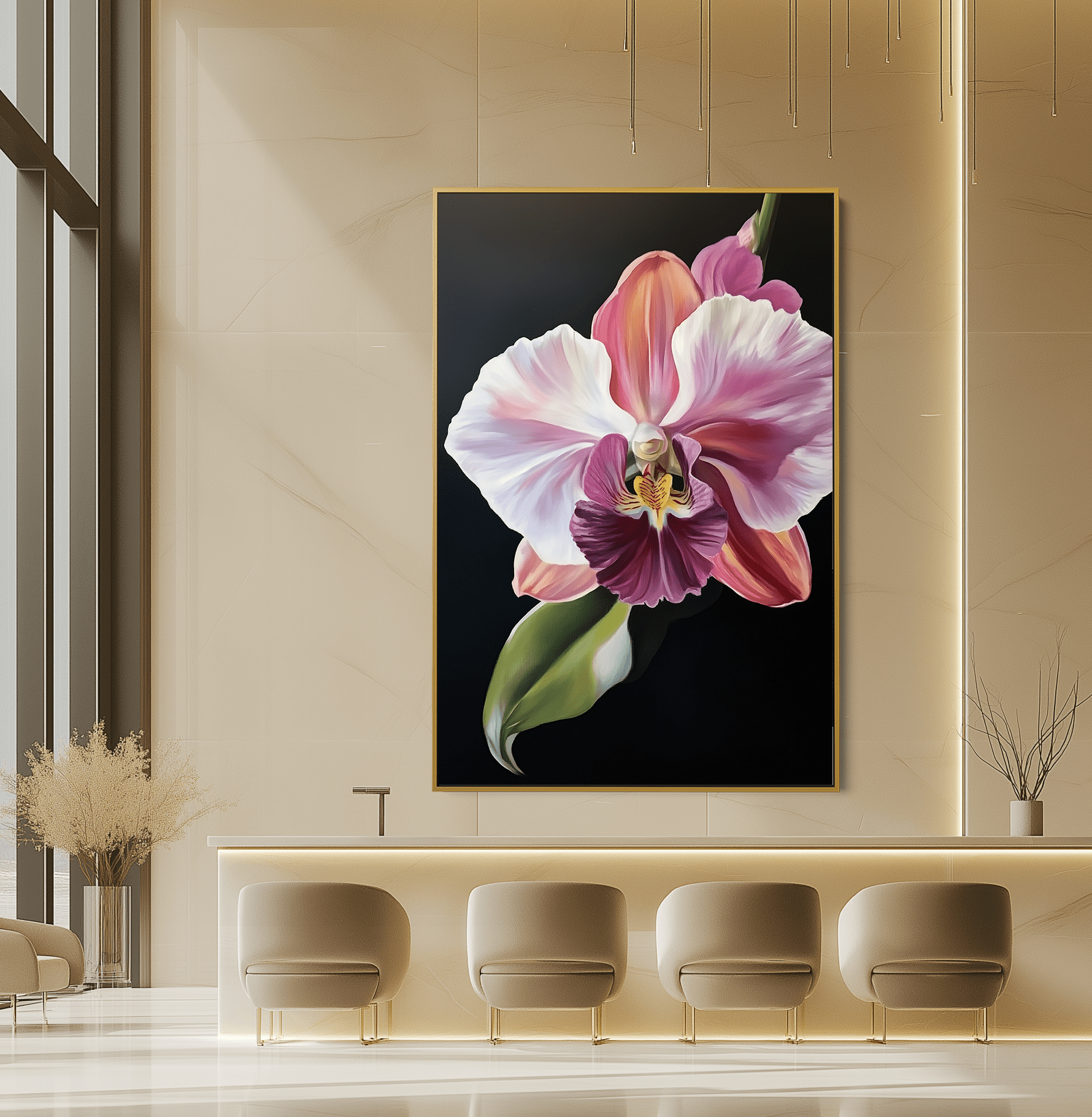 Blushfang UA - 907 - Unique Aesthetics