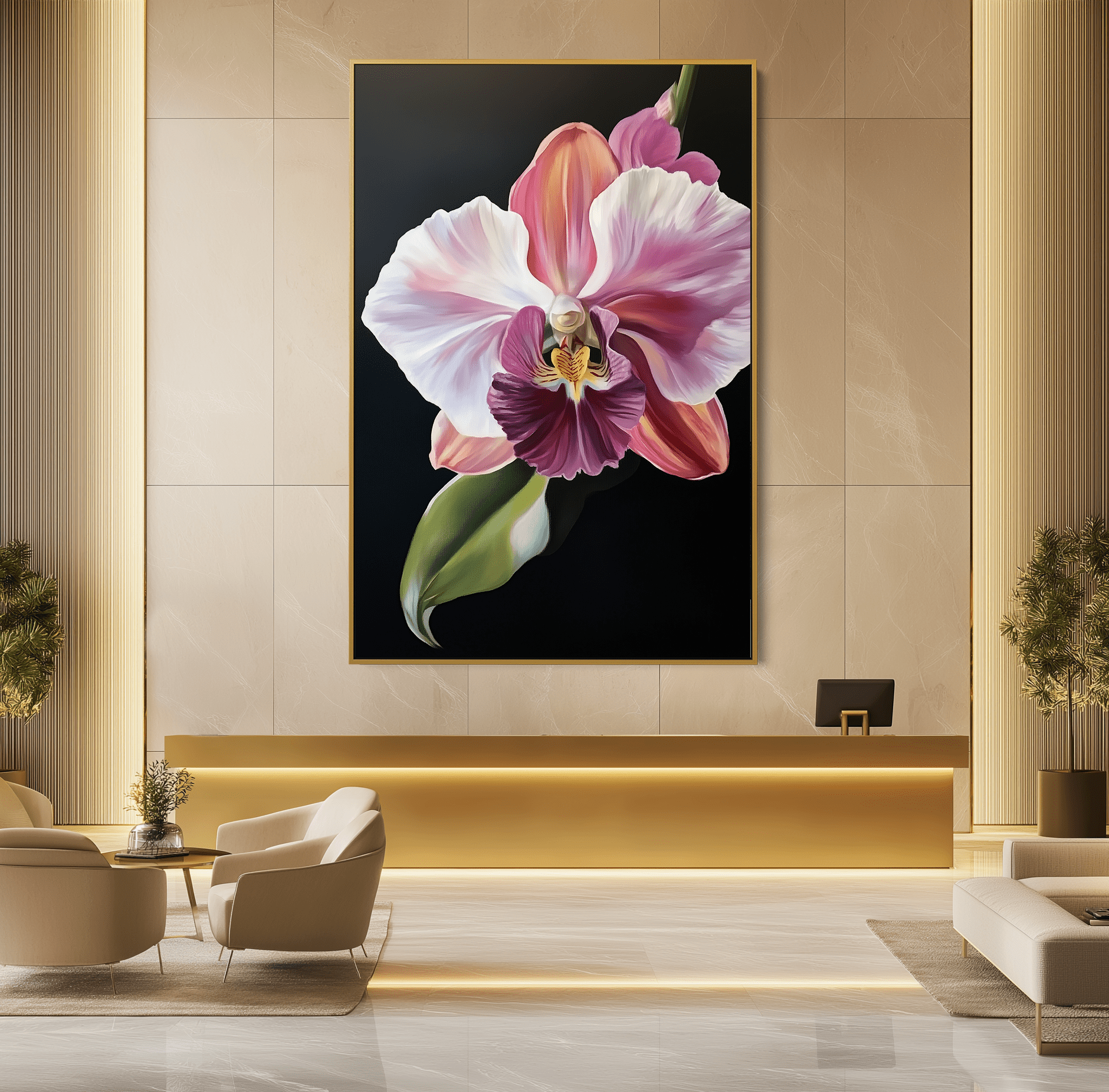 Blushfang UA - 907 - Unique Aesthetics