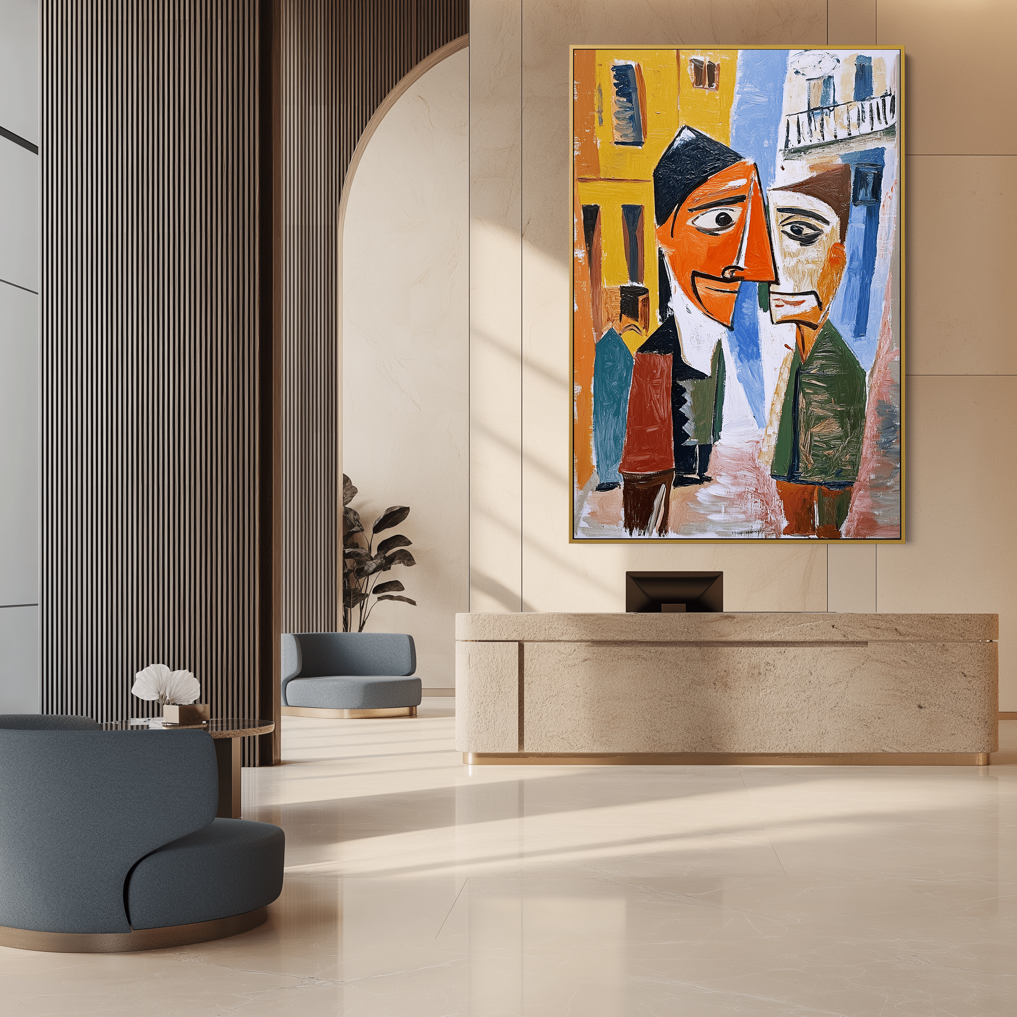 Body Language UA - 803 - Unique Aesthetics