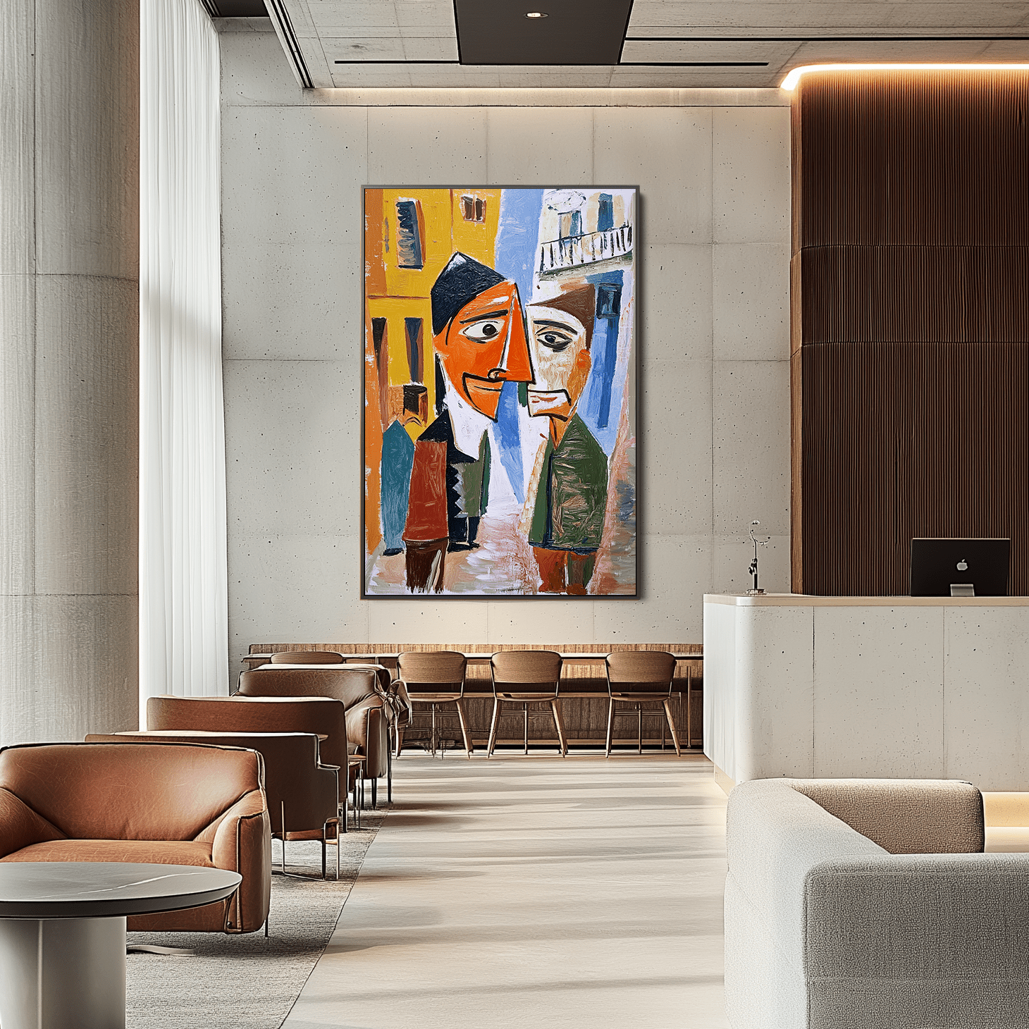 Body Language UA - 803 - Unique Aesthetics