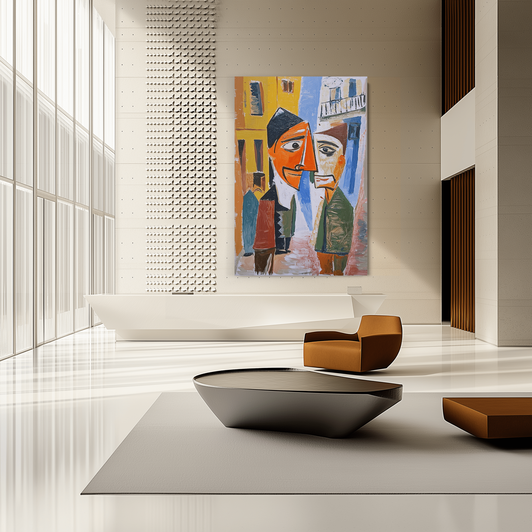 Body Language UA - 803 - Unique Aesthetics