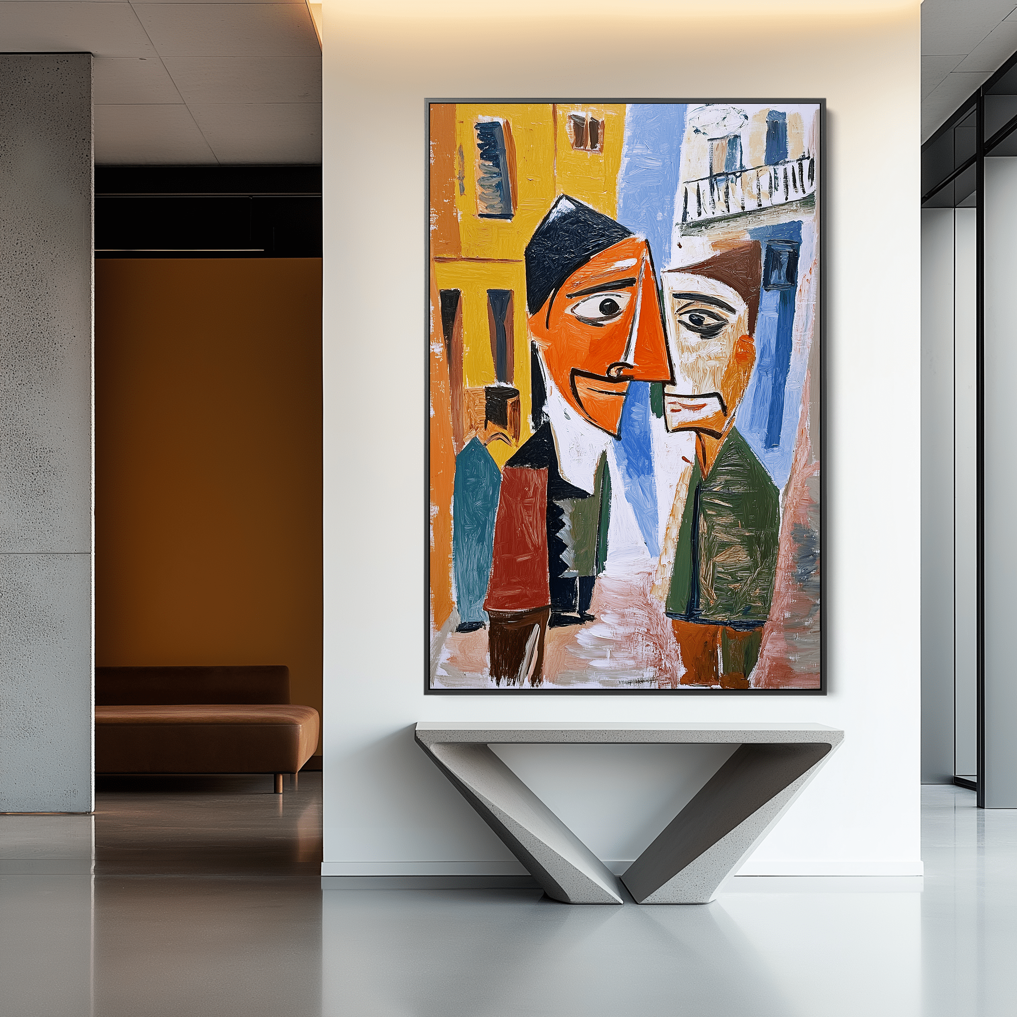 Body Language UA - 803 - Unique Aesthetics