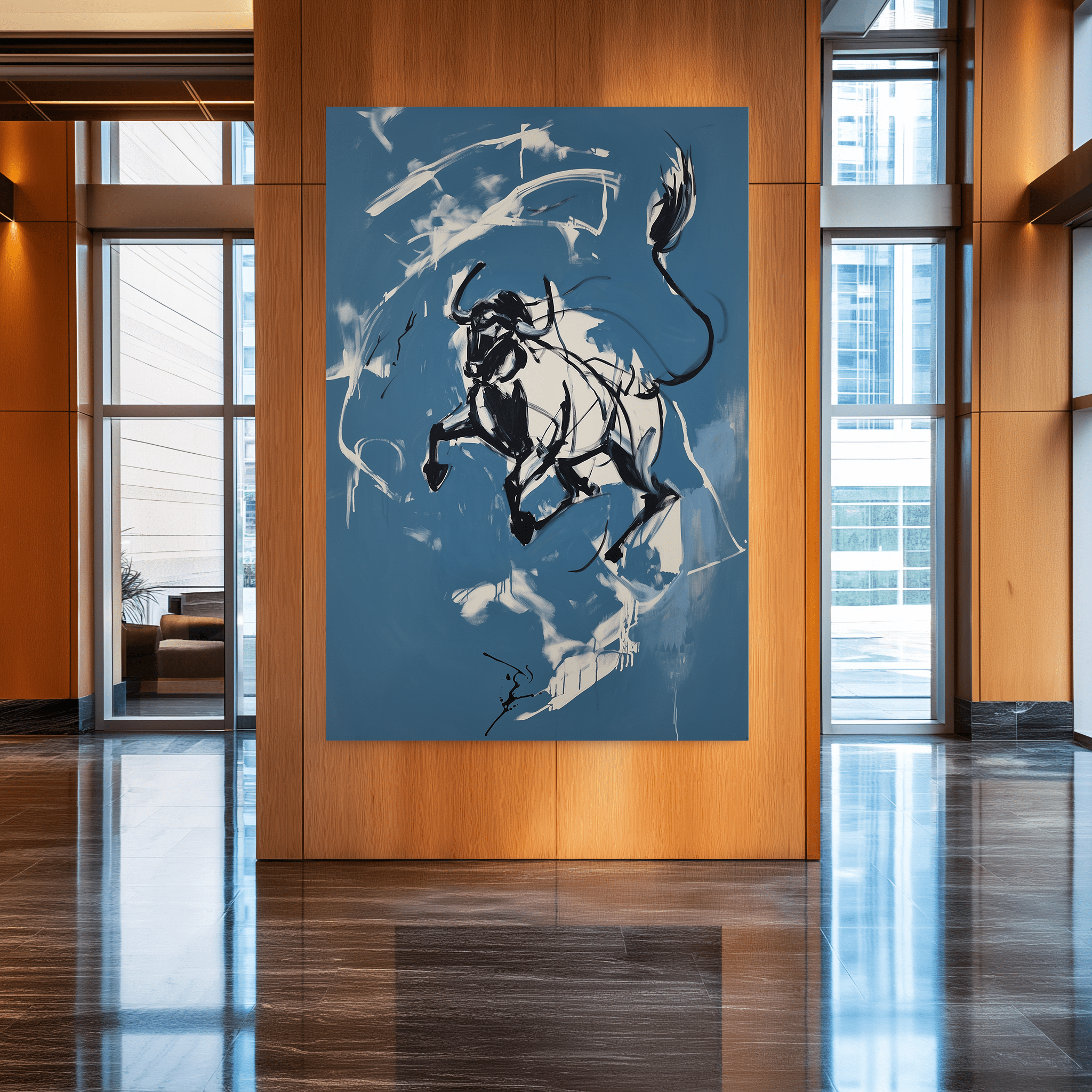 Bold Charge UA - 1357 - Unique Aesthetics