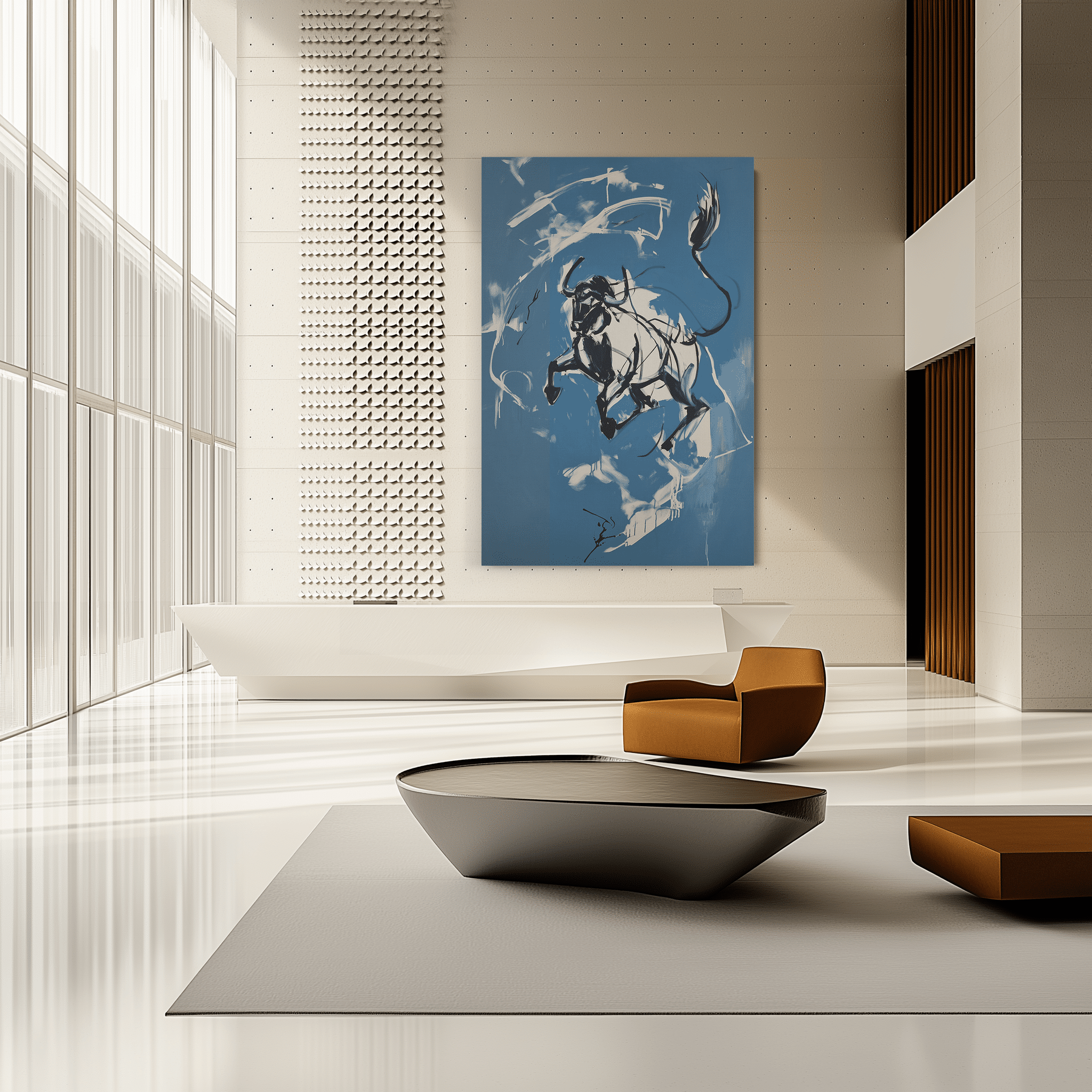 Bold Charge UA - 1357 - Unique Aesthetics