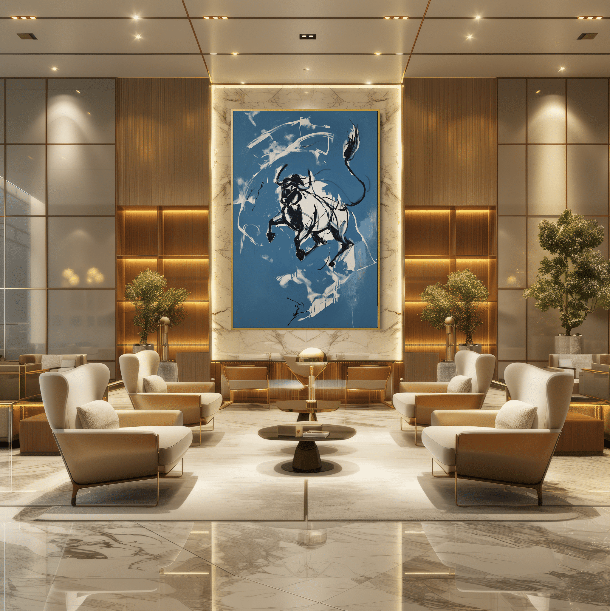 Bold Charge UA - 1357 - Unique Aesthetics