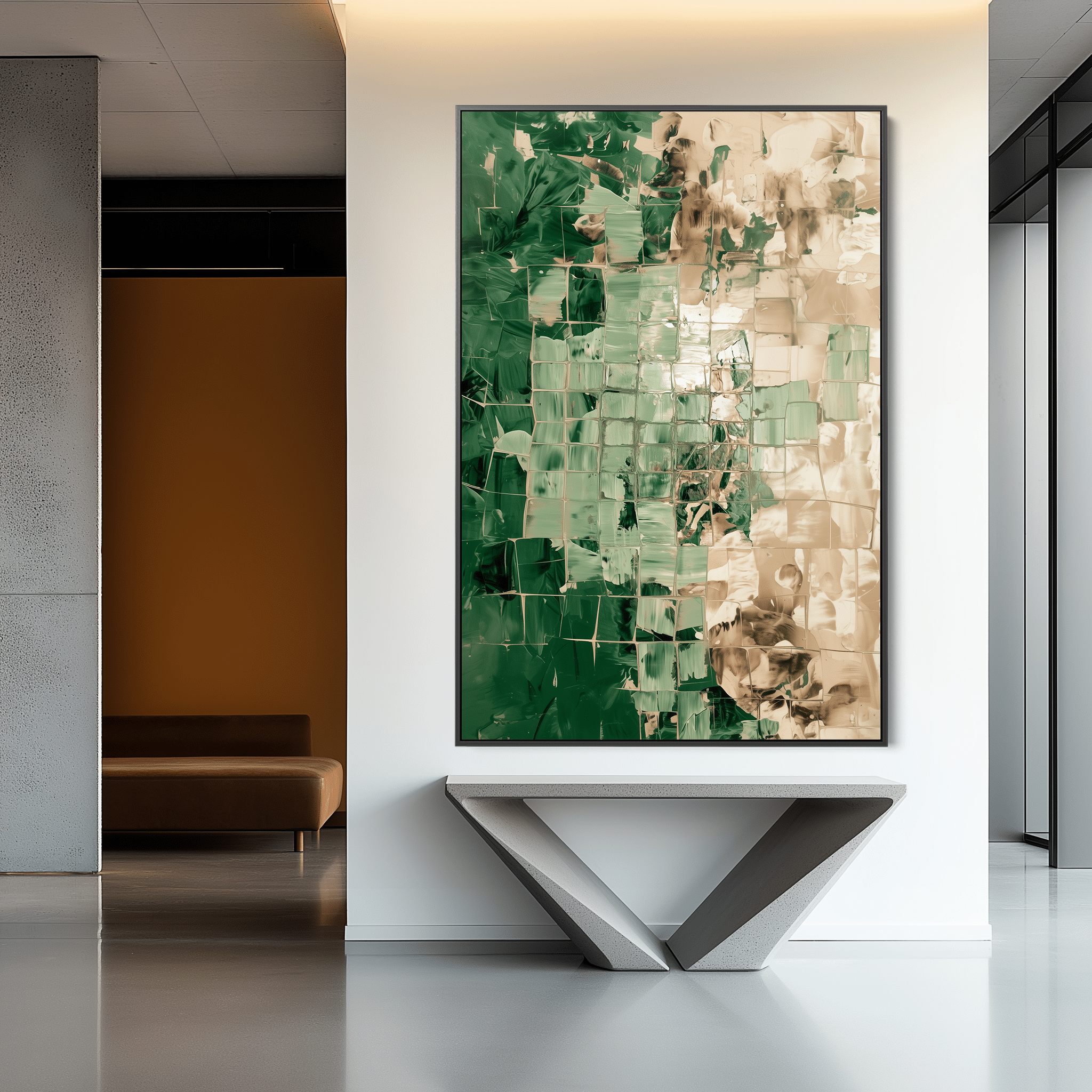 Botanic Lag UA - 1158 - Unique Aesthetics