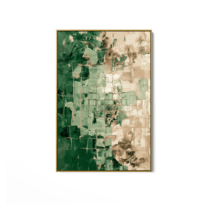 Botanic Lag UA - 1158 - Unique Aesthetics
