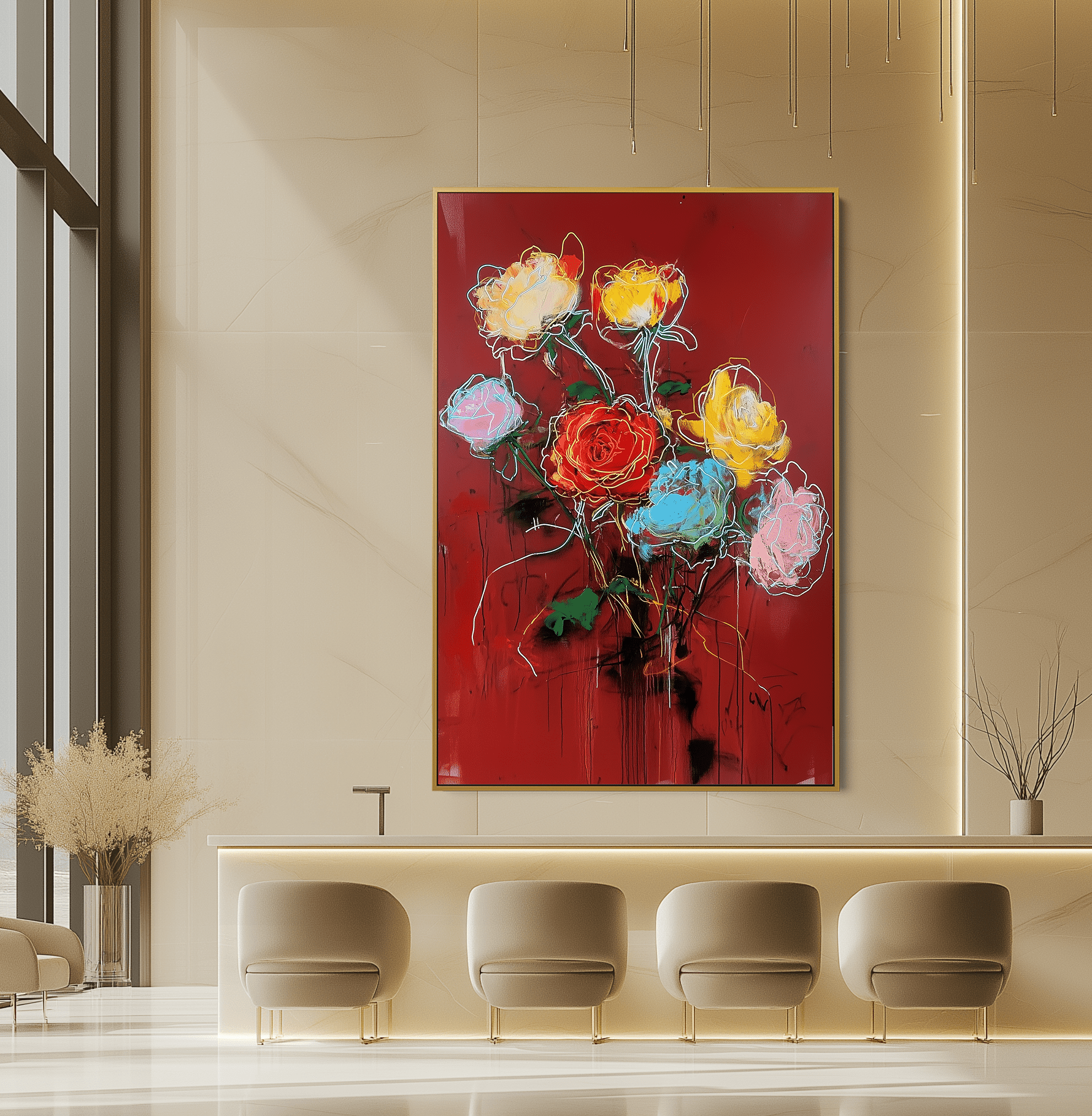 Botanic Reverb UA - 1002 - Unique Aesthetics