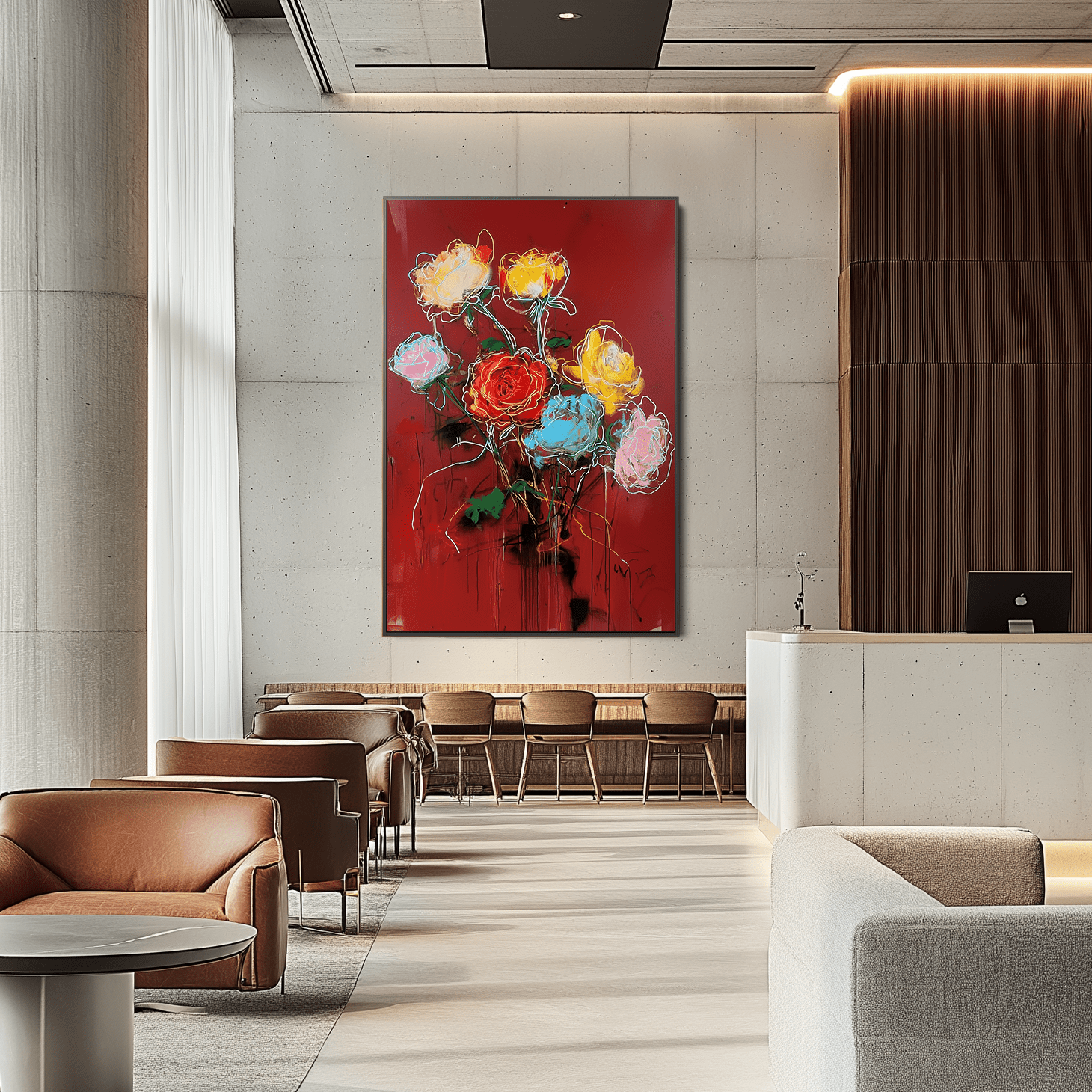 Botanic Reverb UA - 1002 - Unique Aesthetics