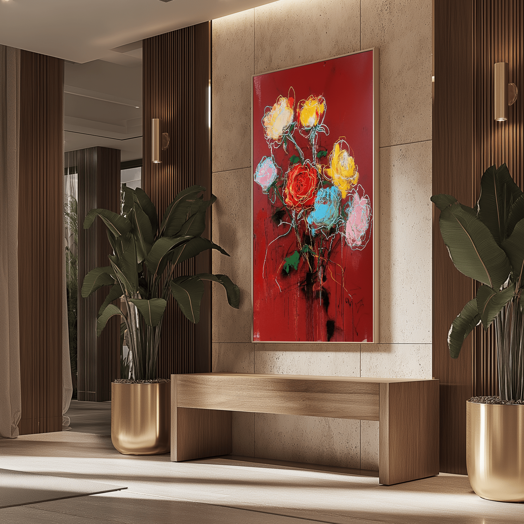 Botanic Reverb UA - 1002 - Unique Aesthetics