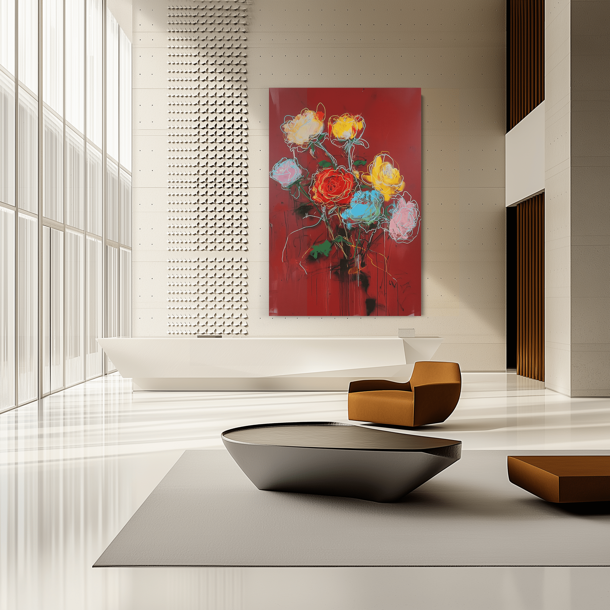 Botanic Reverb UA - 1002 - Unique Aesthetics