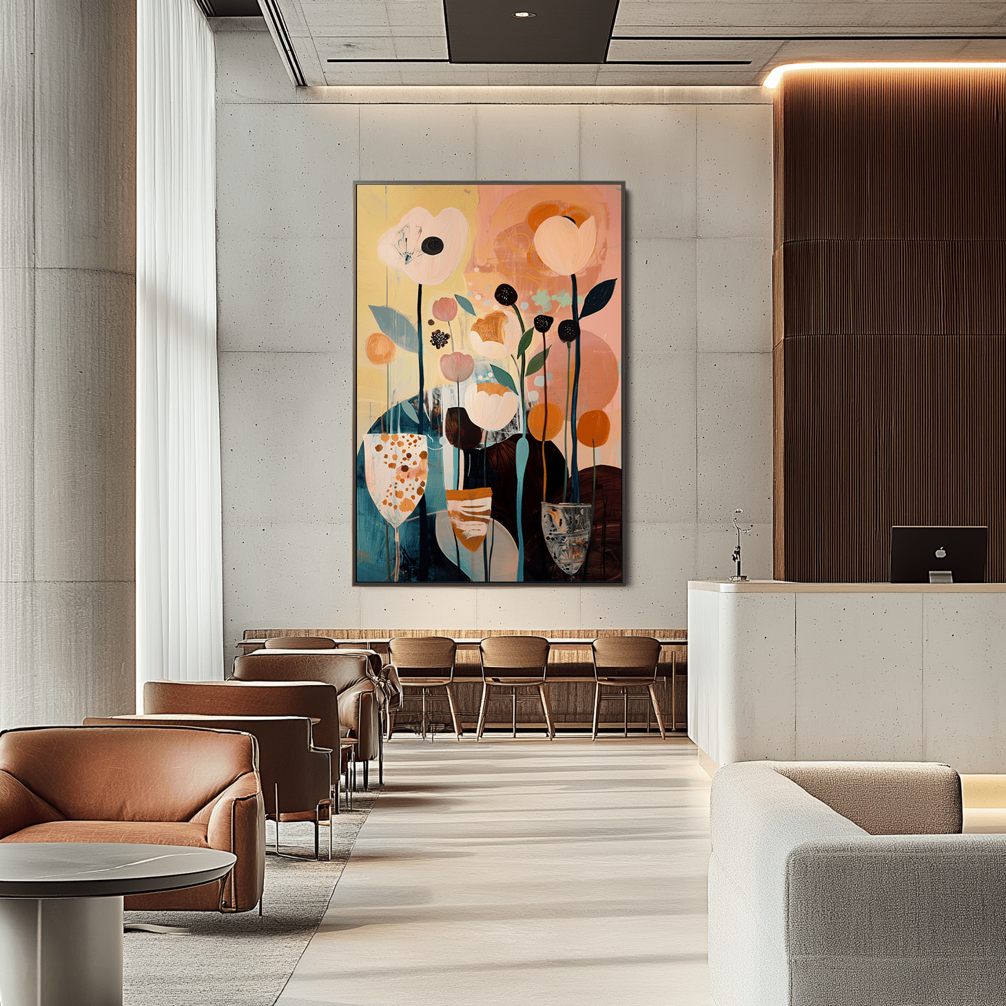 Botanica Pop UA - 975 - Unique Aesthetics