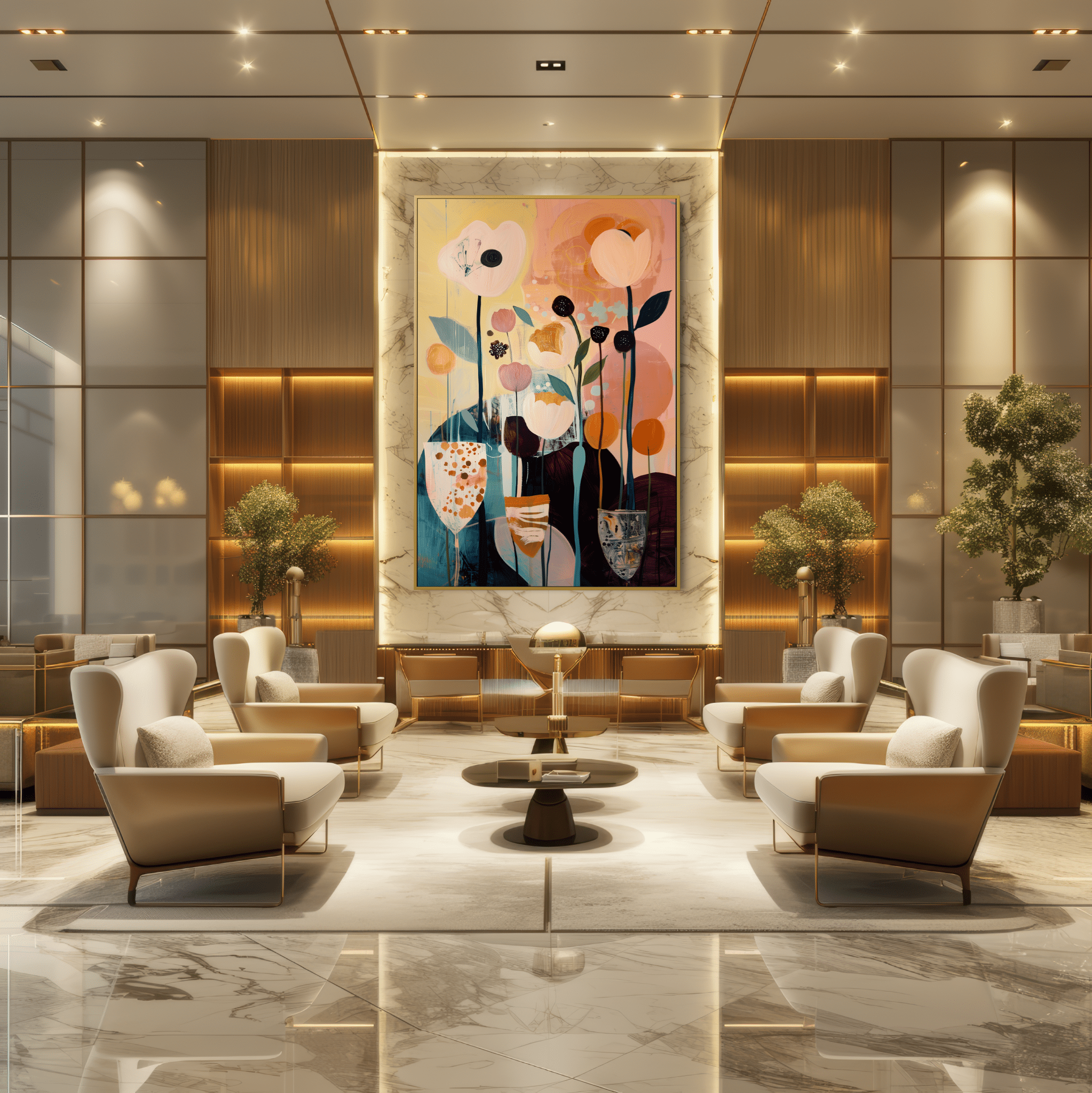 Botanica Pop UA - 975 - Unique Aesthetics