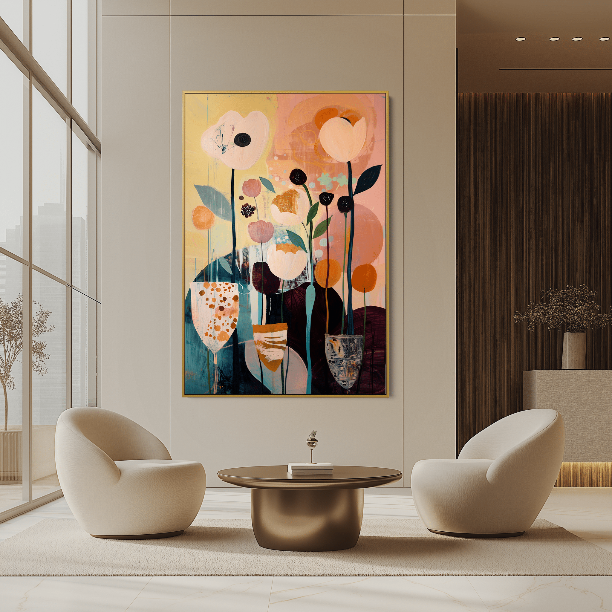 Botanica Pop UA - 975 - Unique Aesthetics