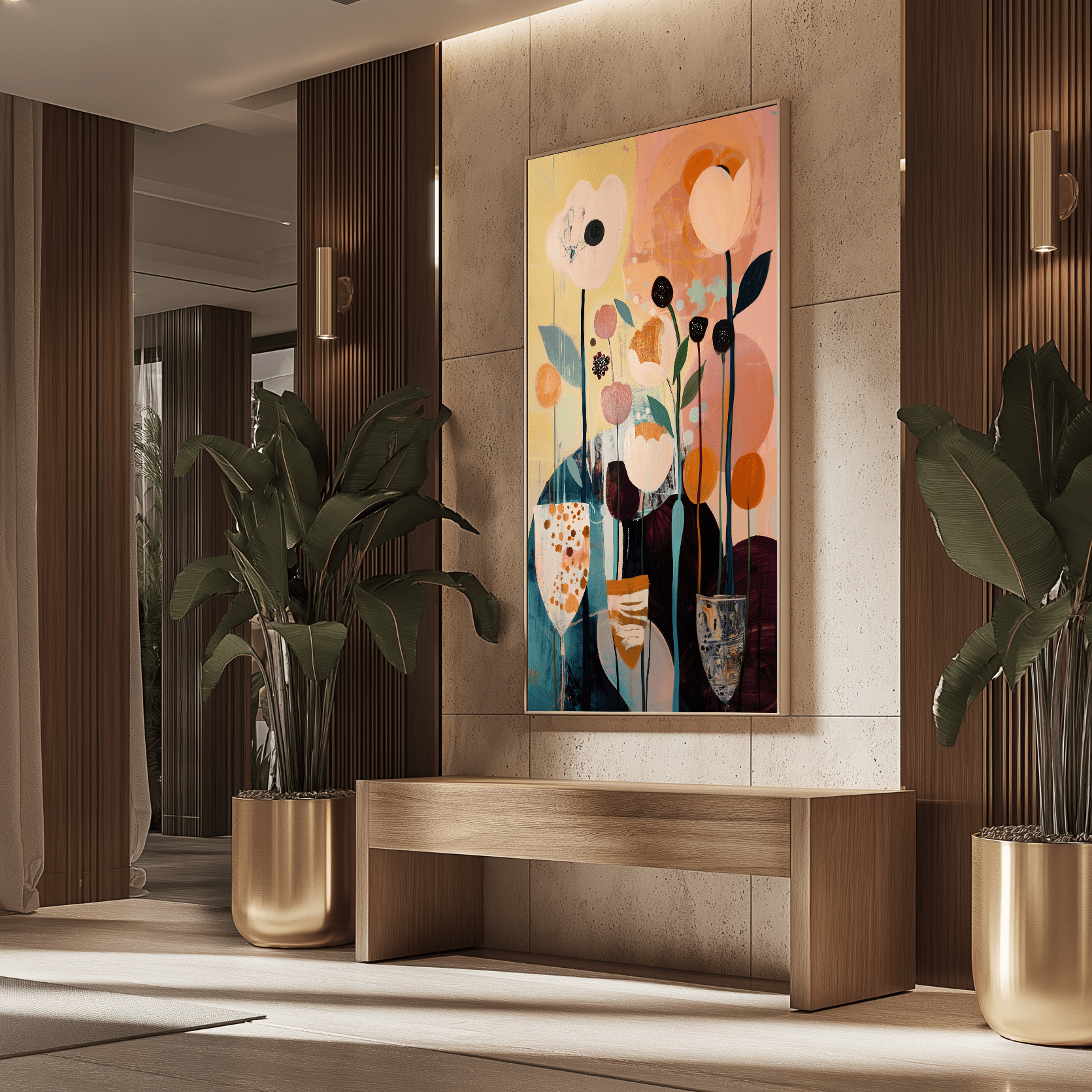 Botanica Pop UA - 975 - Unique Aesthetics